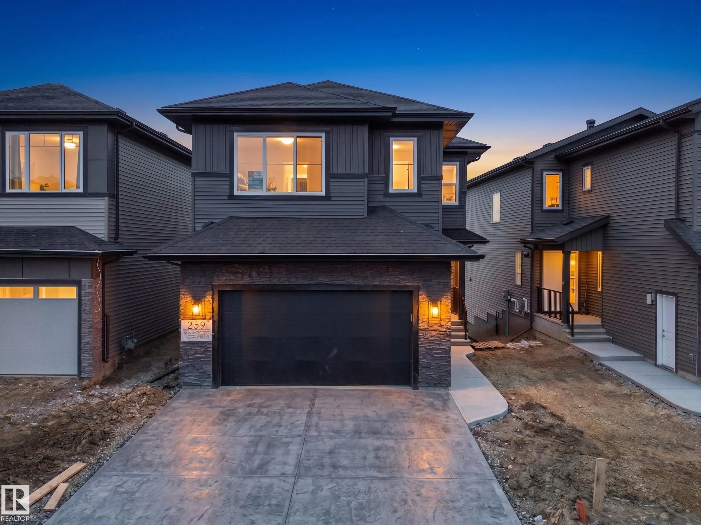 209 Crystal Creek Drive