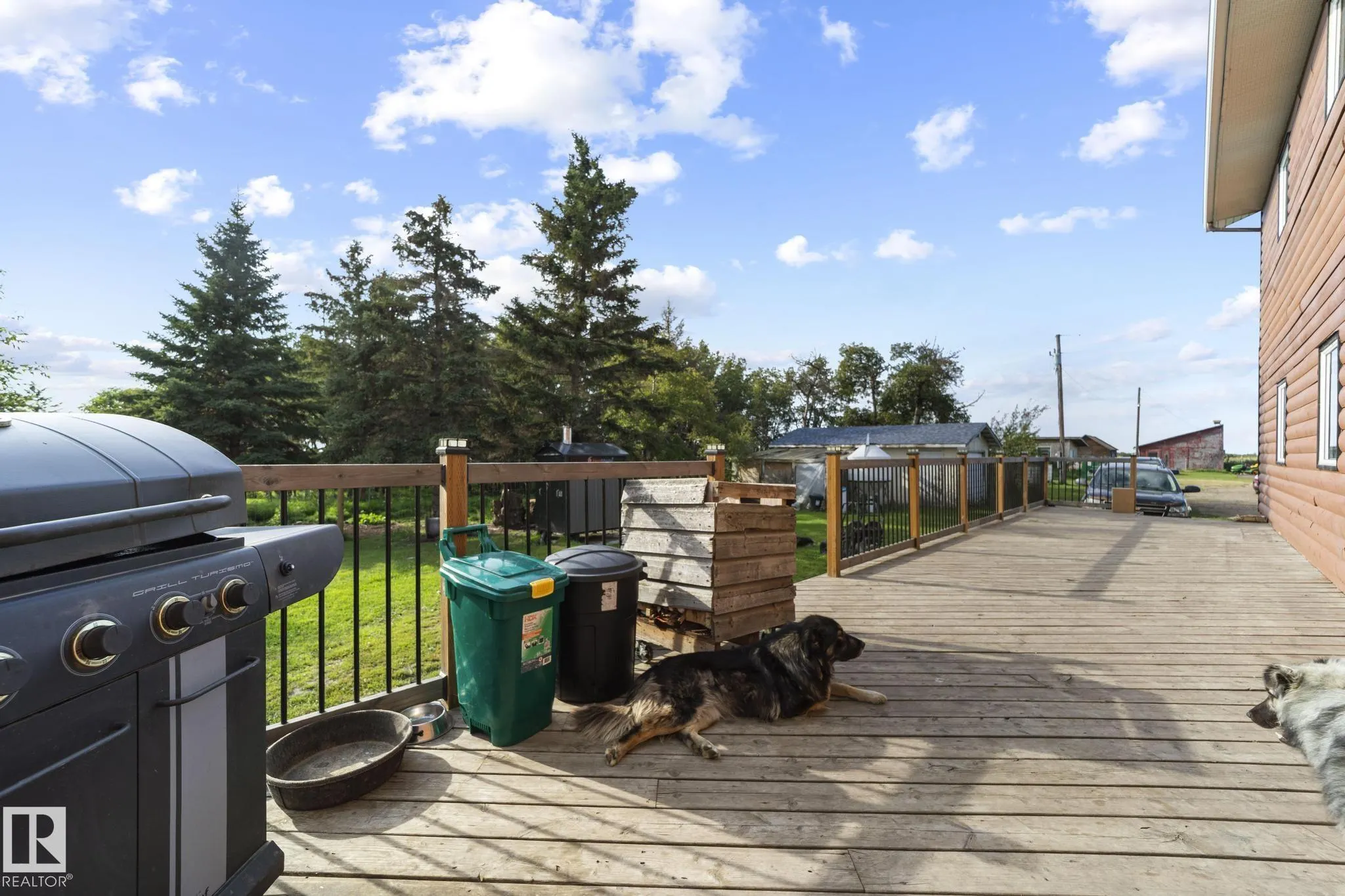 48448 Range Road 184