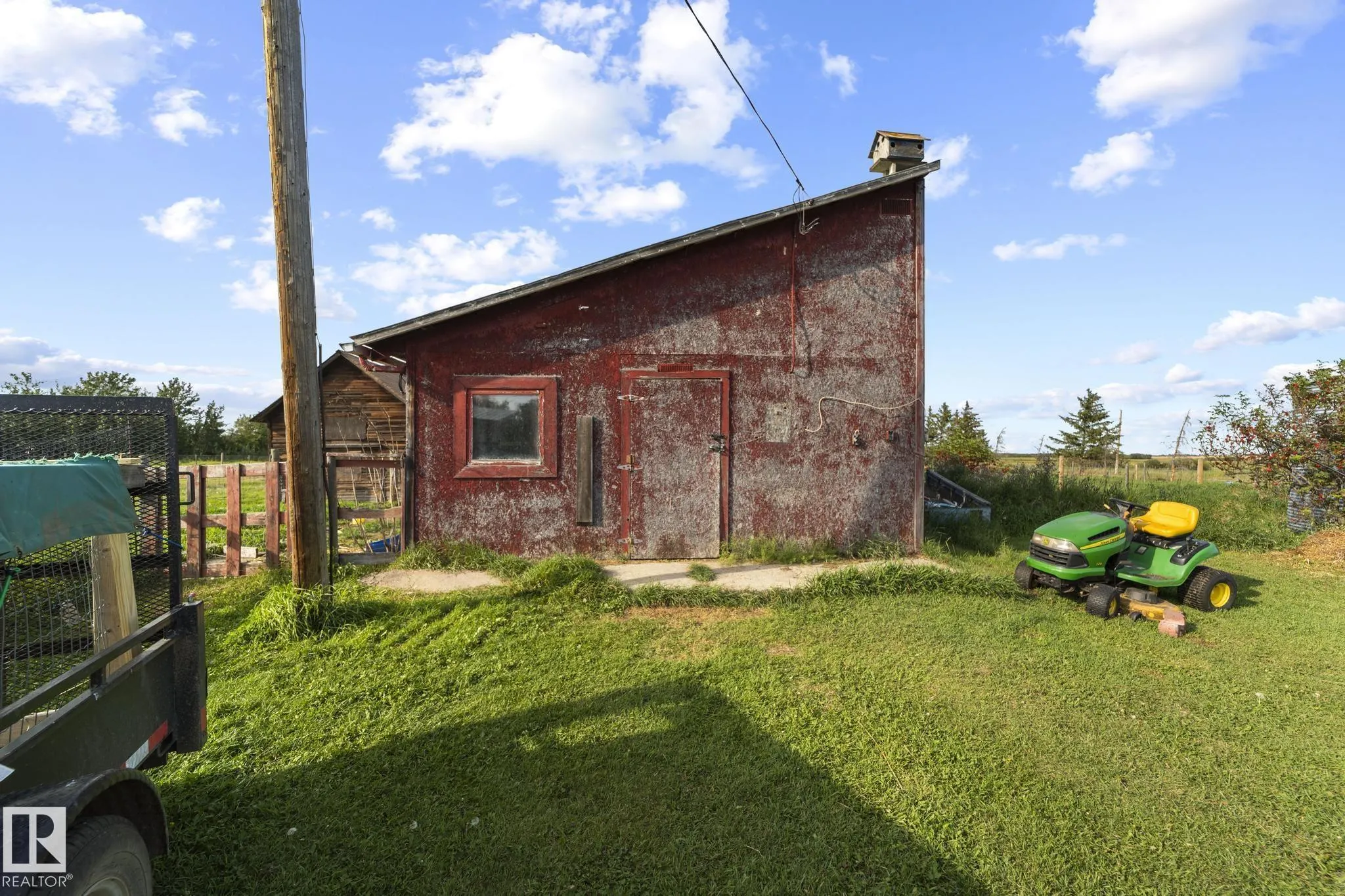 48448 Range Road 184