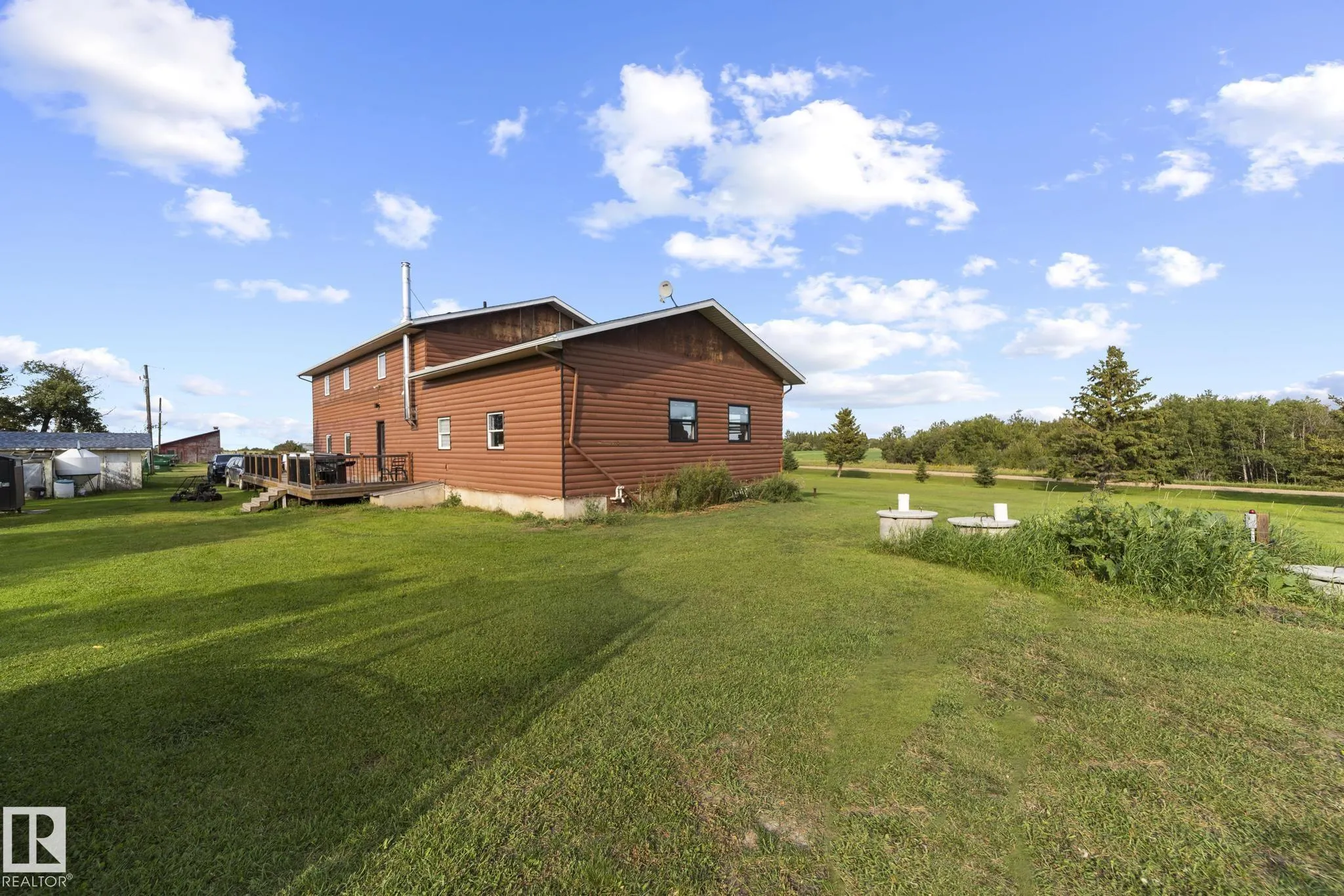 48448 Range Road 184
