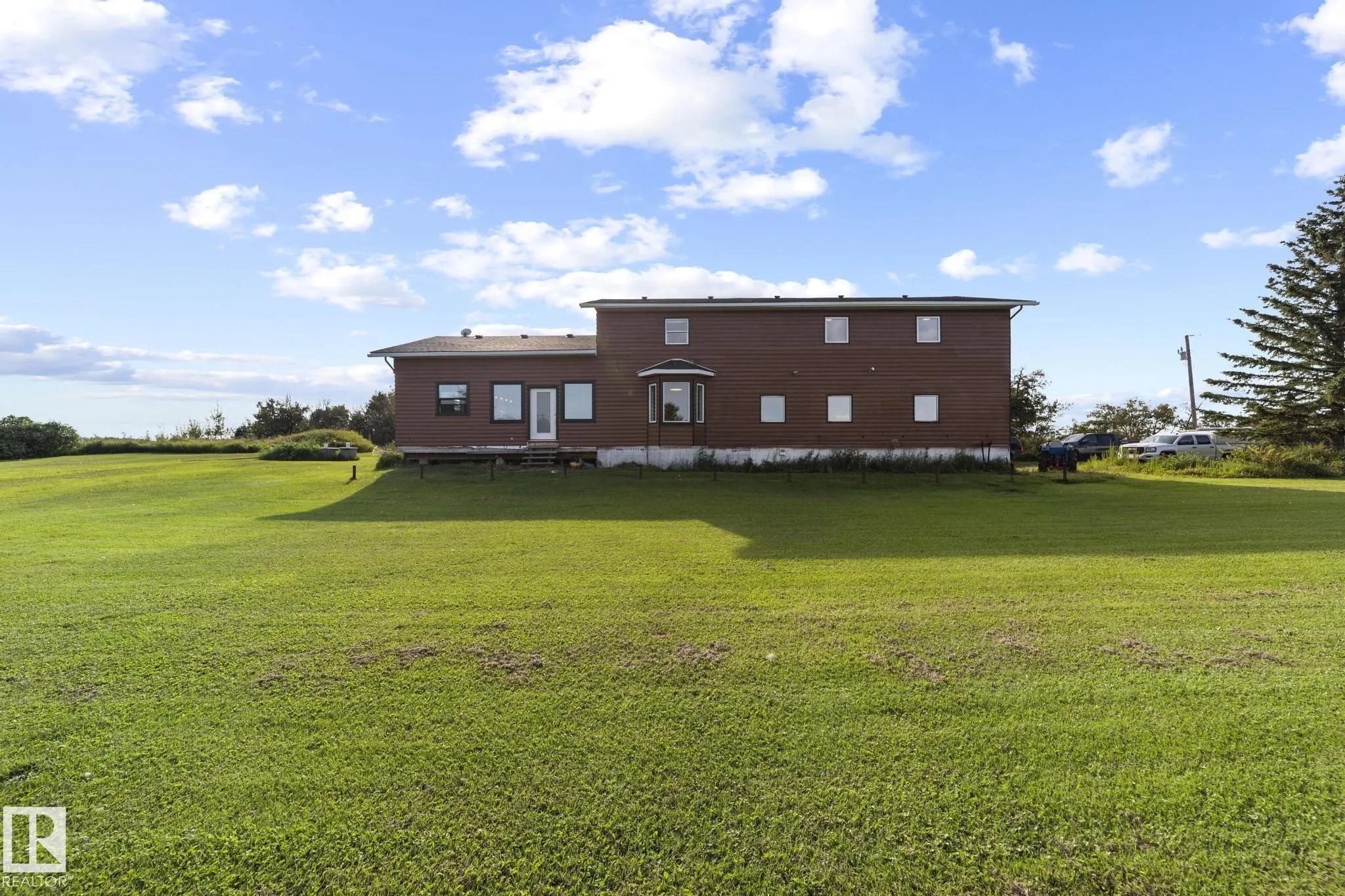 48448 Range Road 184