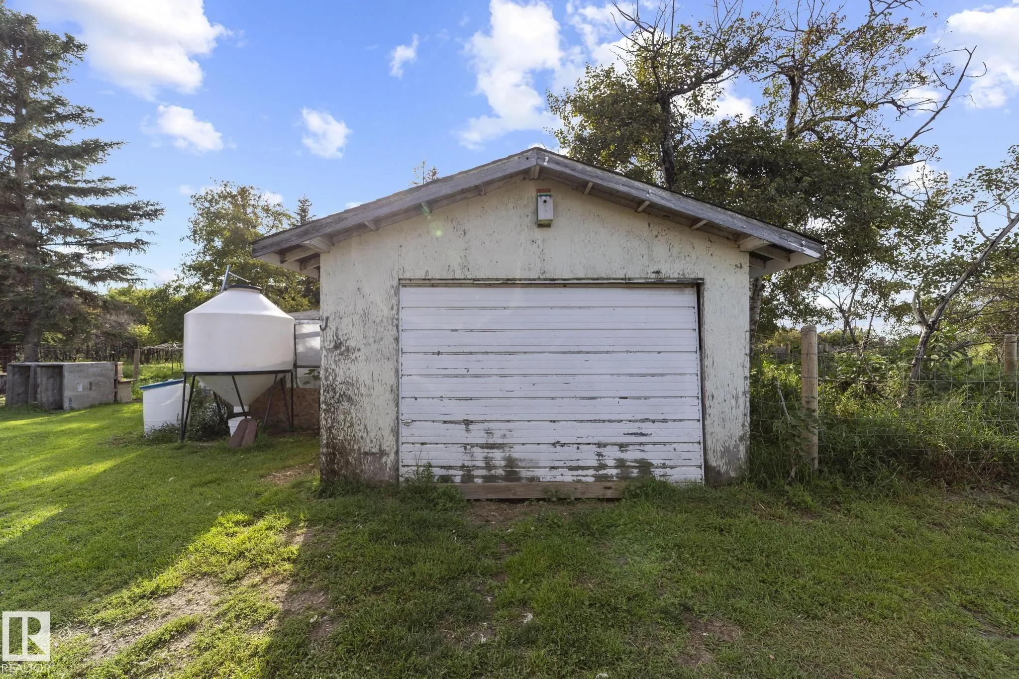 48448 Range Road 184