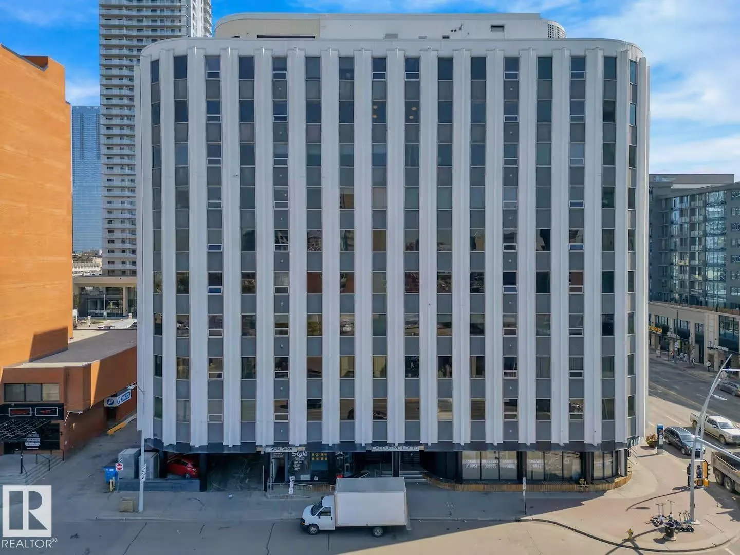 10105 109 Street