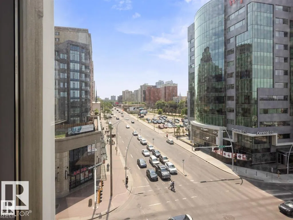 10105 109 Street