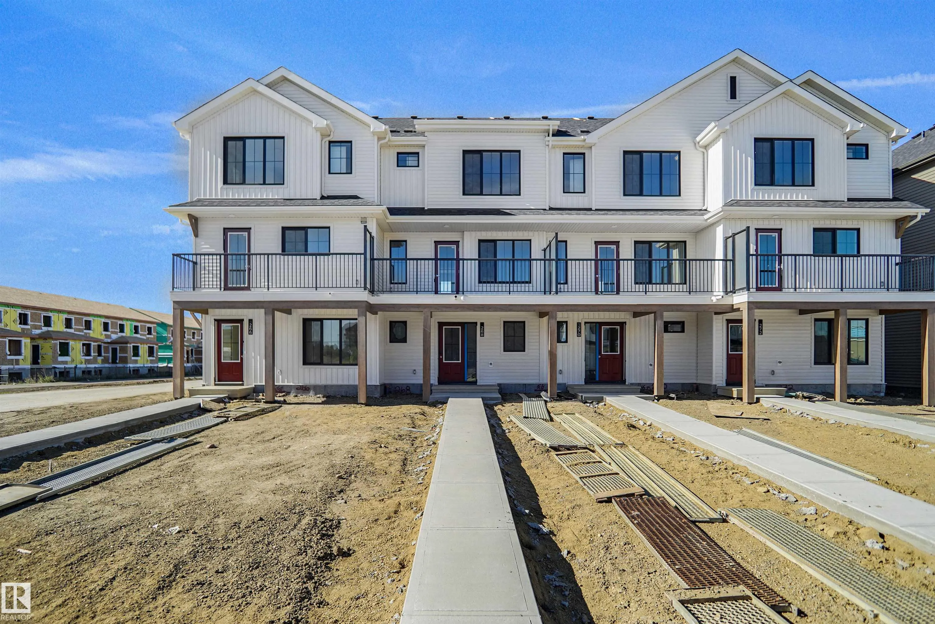 268 Deer Valley Drive