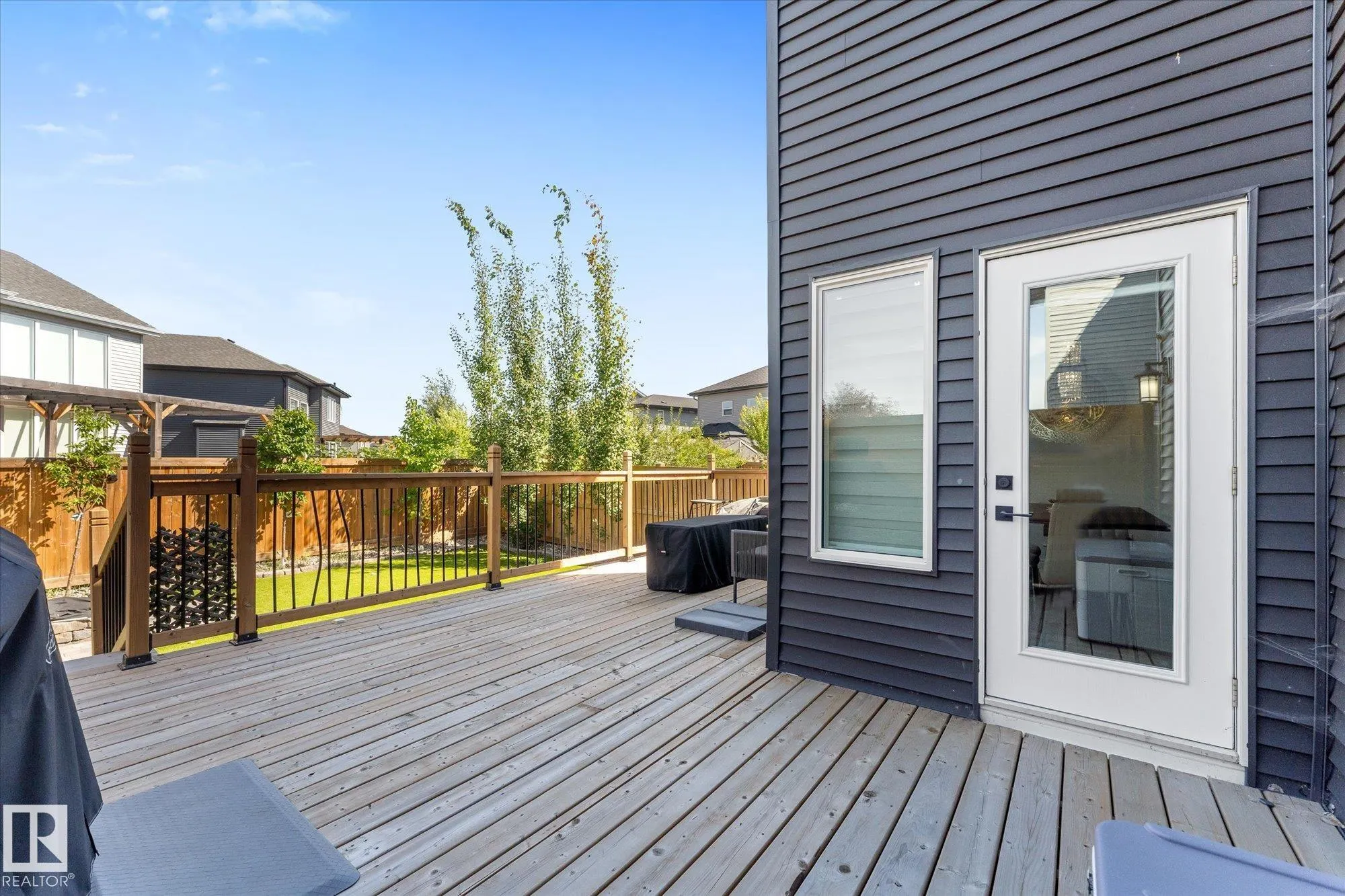 121 GLENRIDDING RAVINE Road
