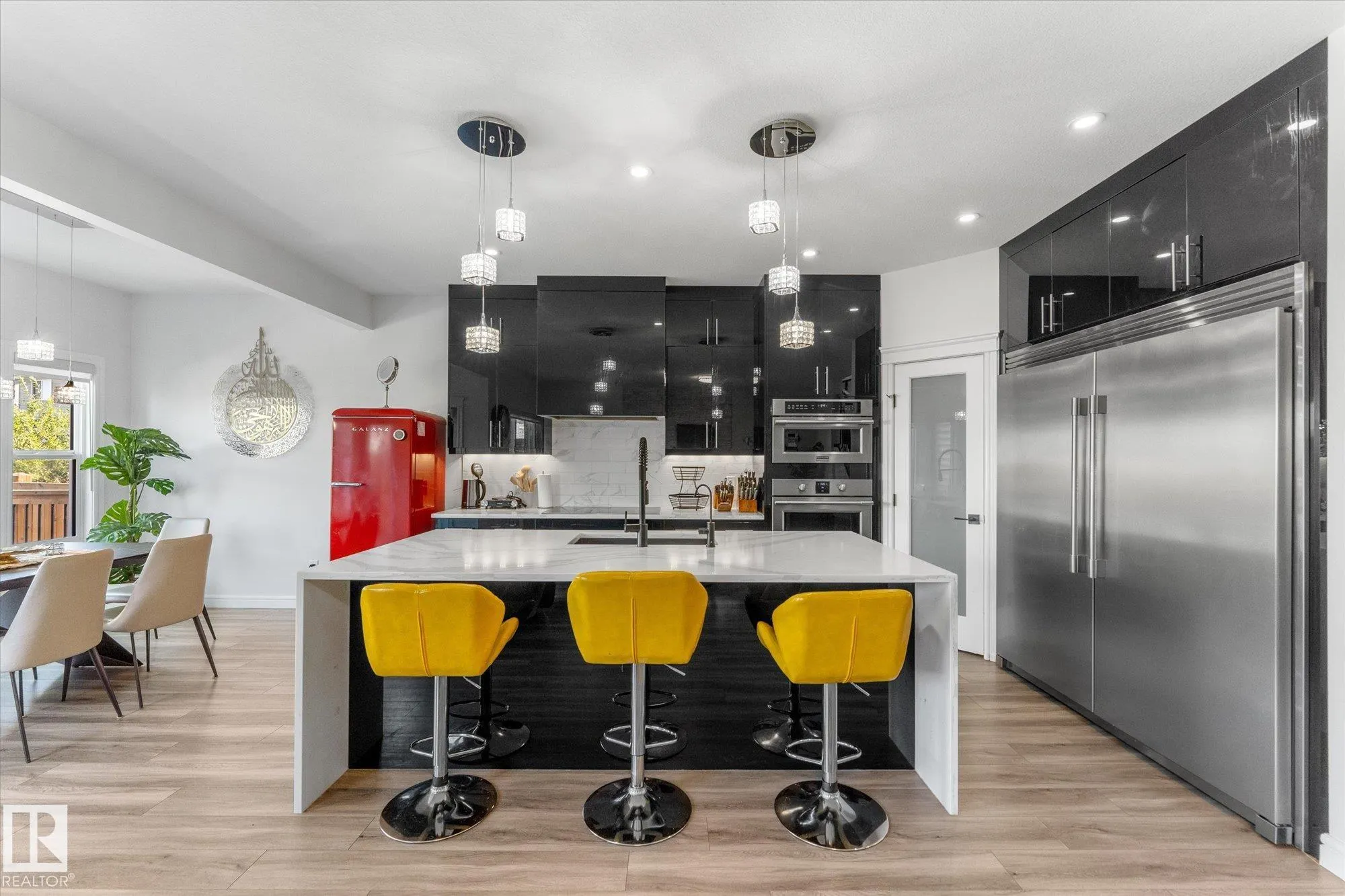 121 GLENRIDDING RAVINE Road