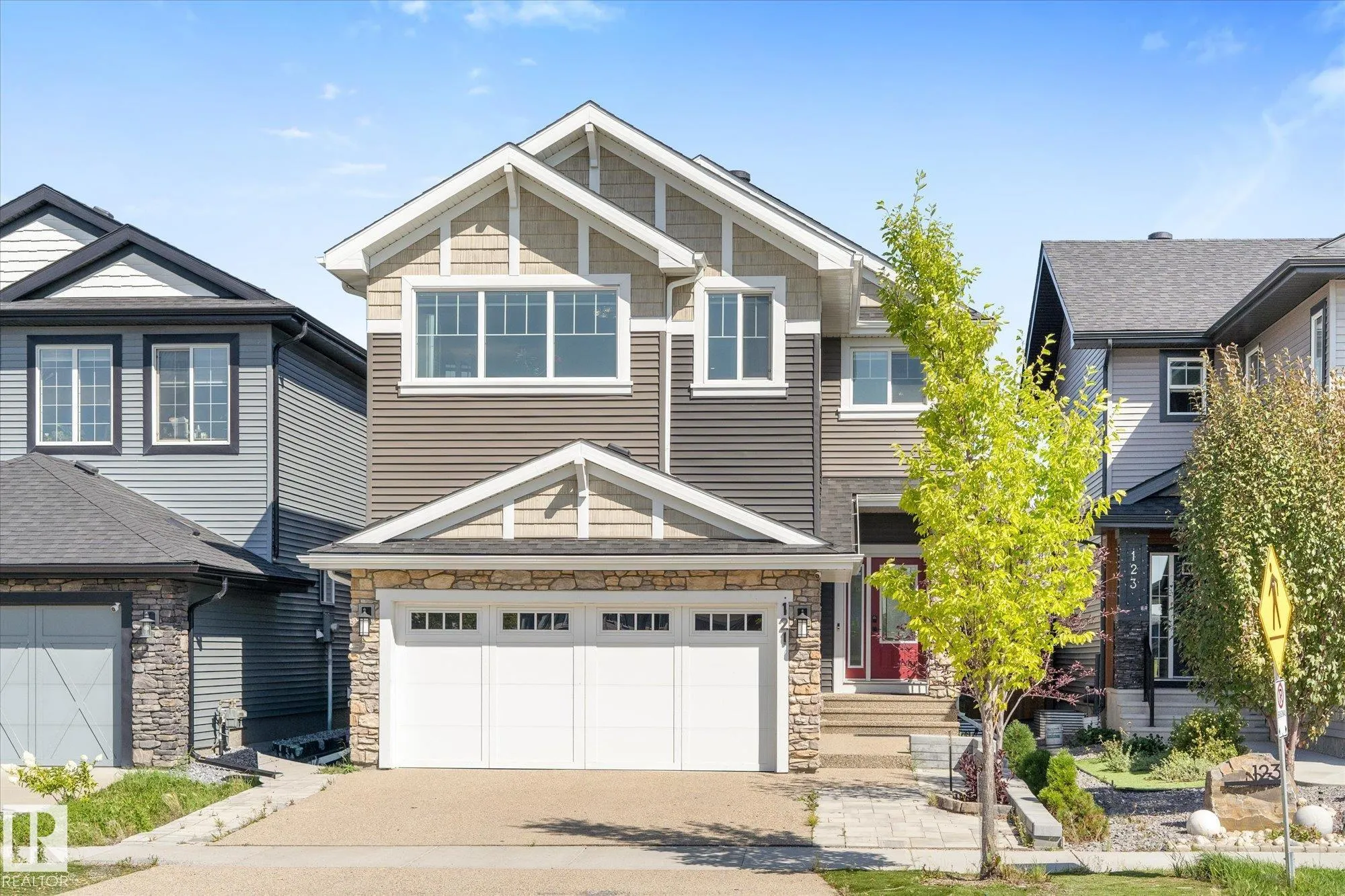 121 GLENRIDDING RAVINE Road