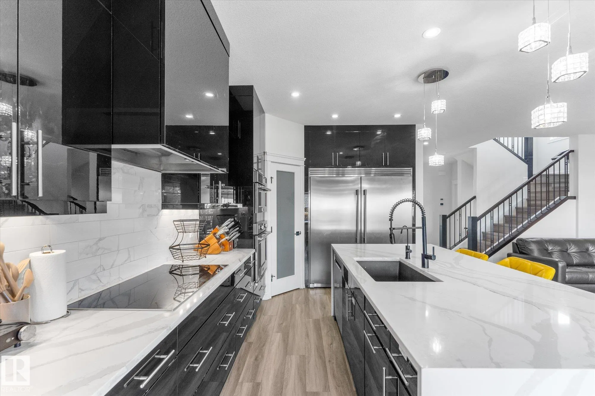 121 GLENRIDDING RAVINE Road