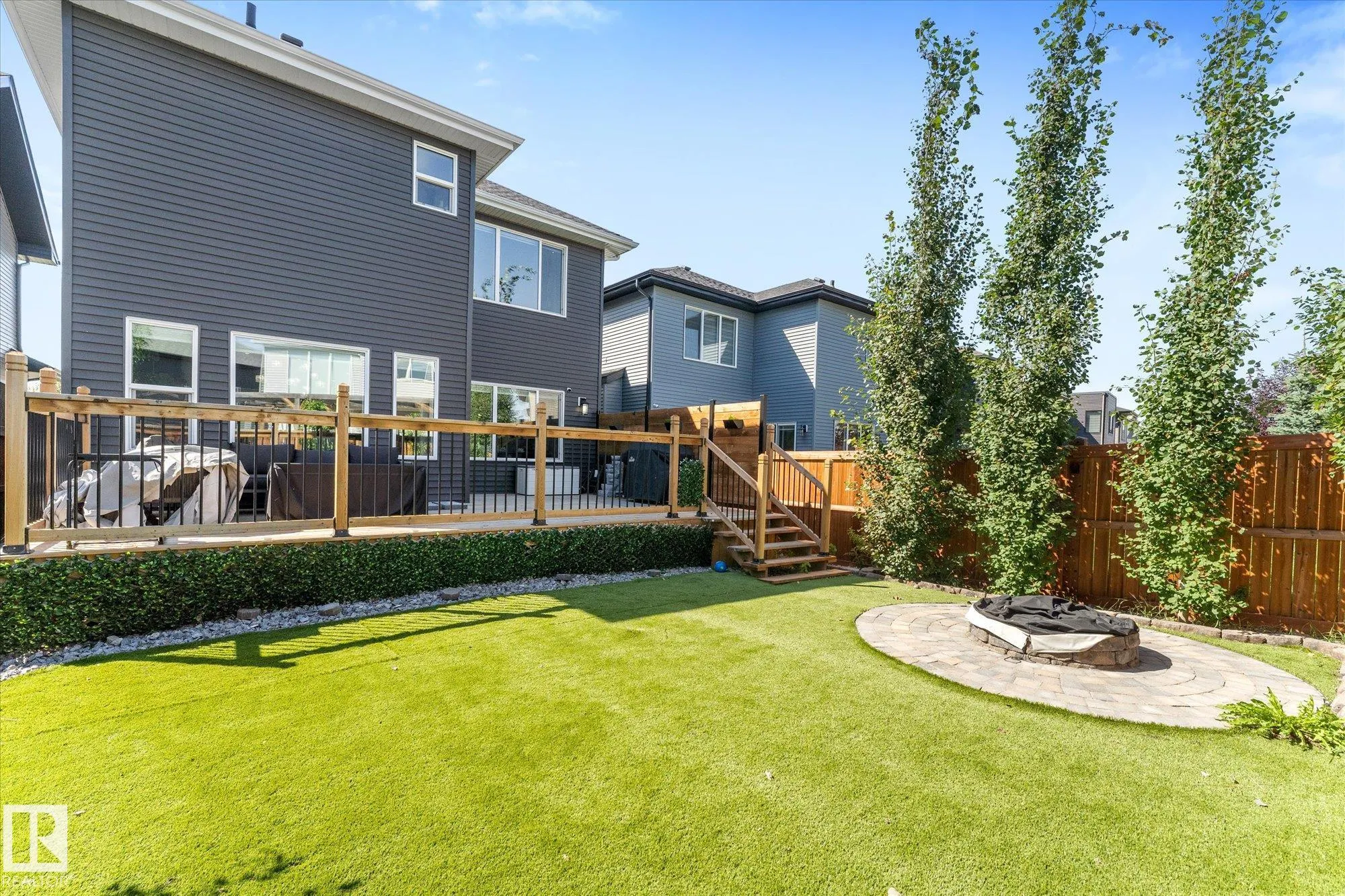 121 GLENRIDDING RAVINE Road