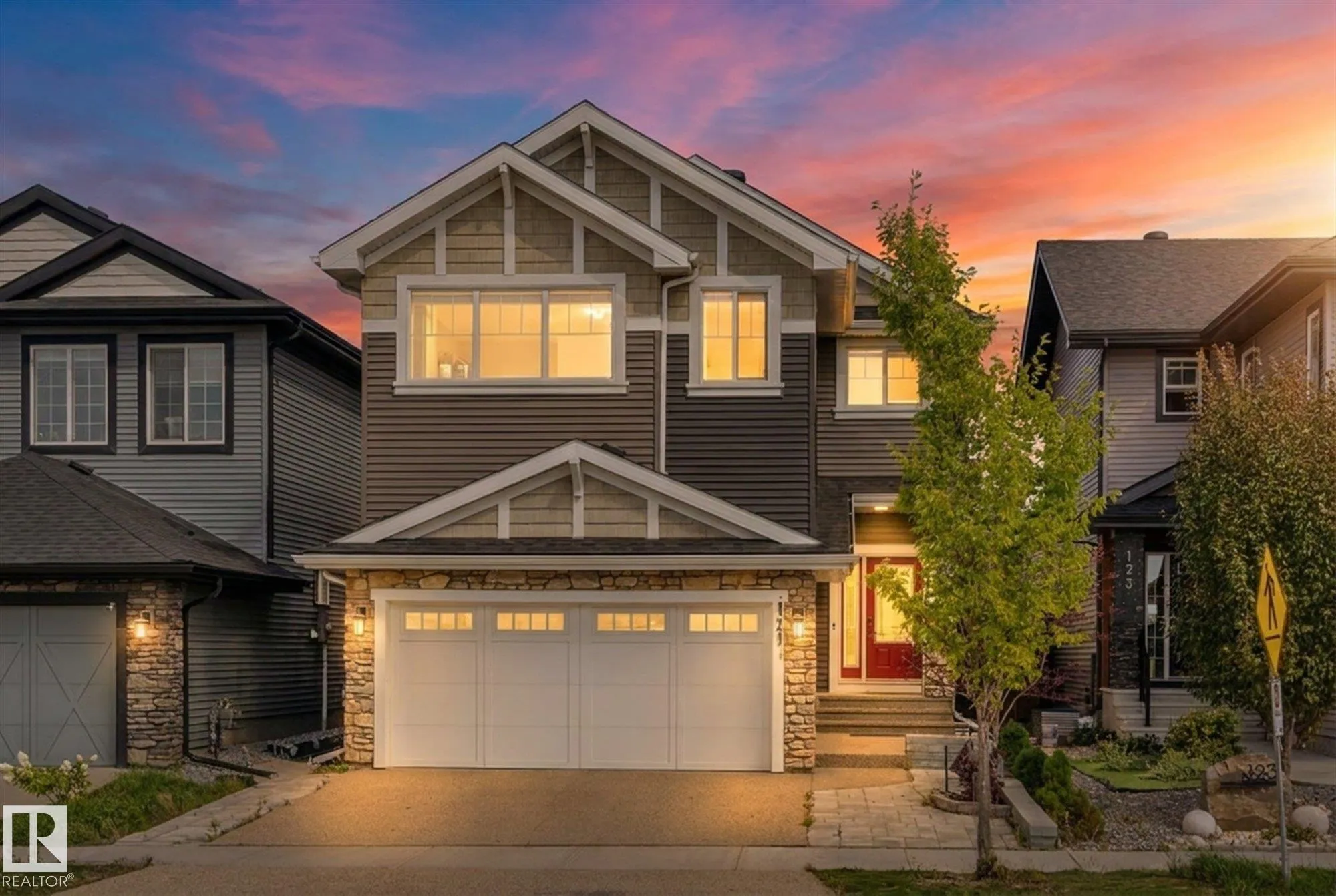 121 GLENRIDDING RAVINE Road
