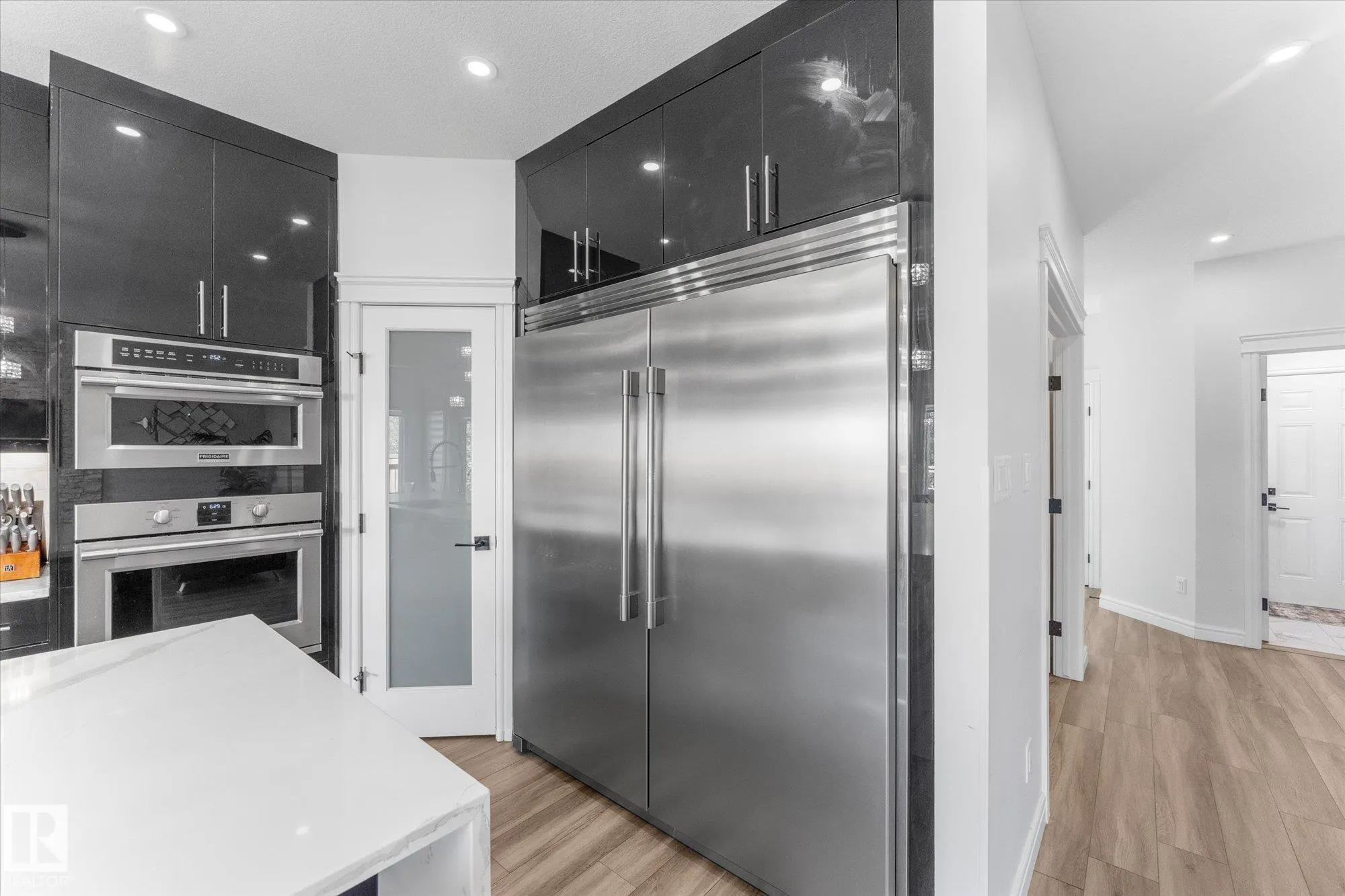 121 GLENRIDDING RAVINE Road
