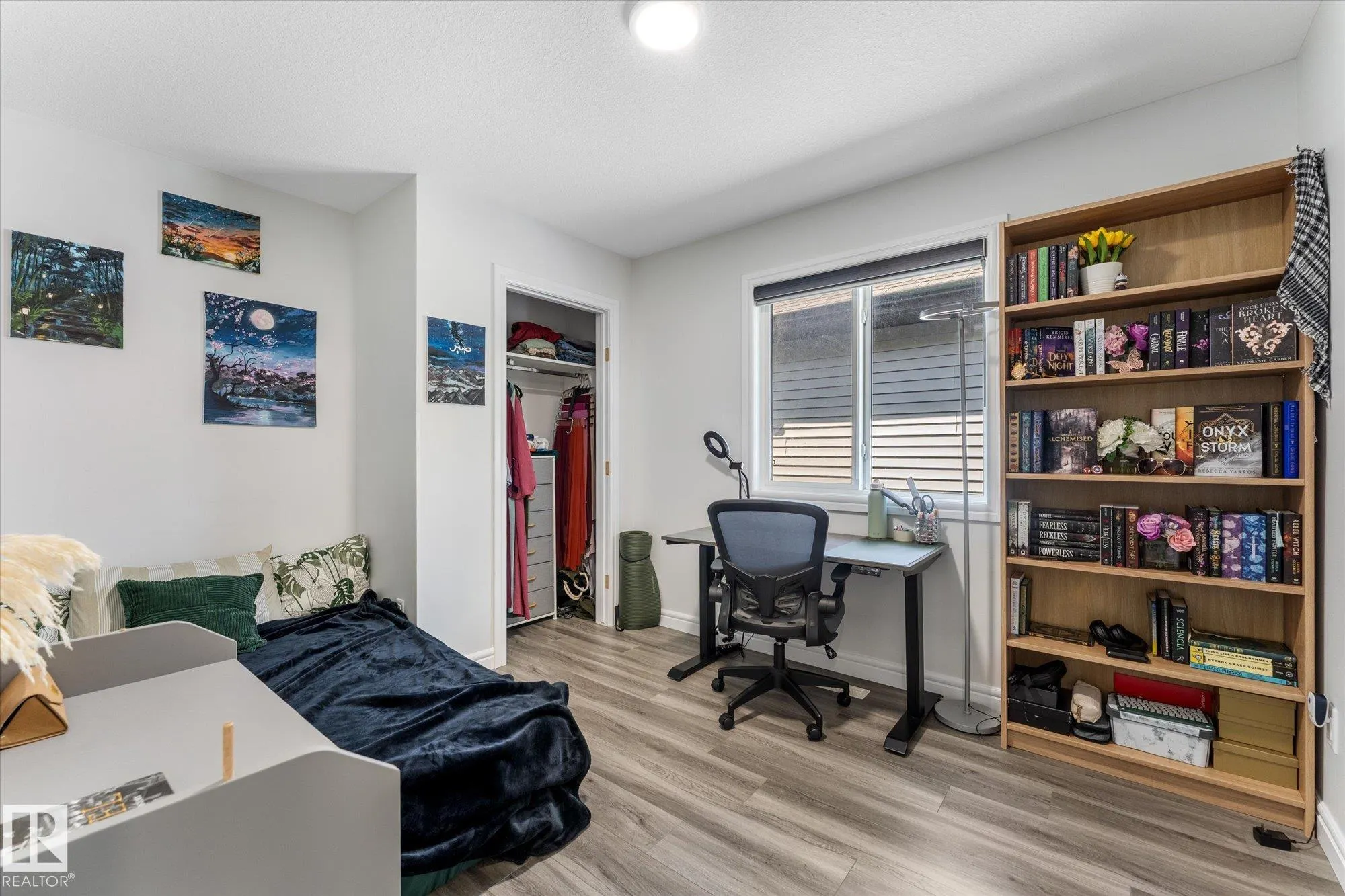 121 GLENRIDDING RAVINE Road