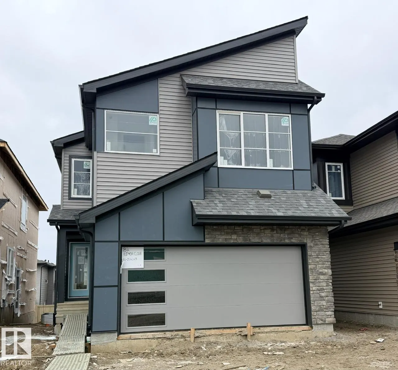 82 Lemon Close