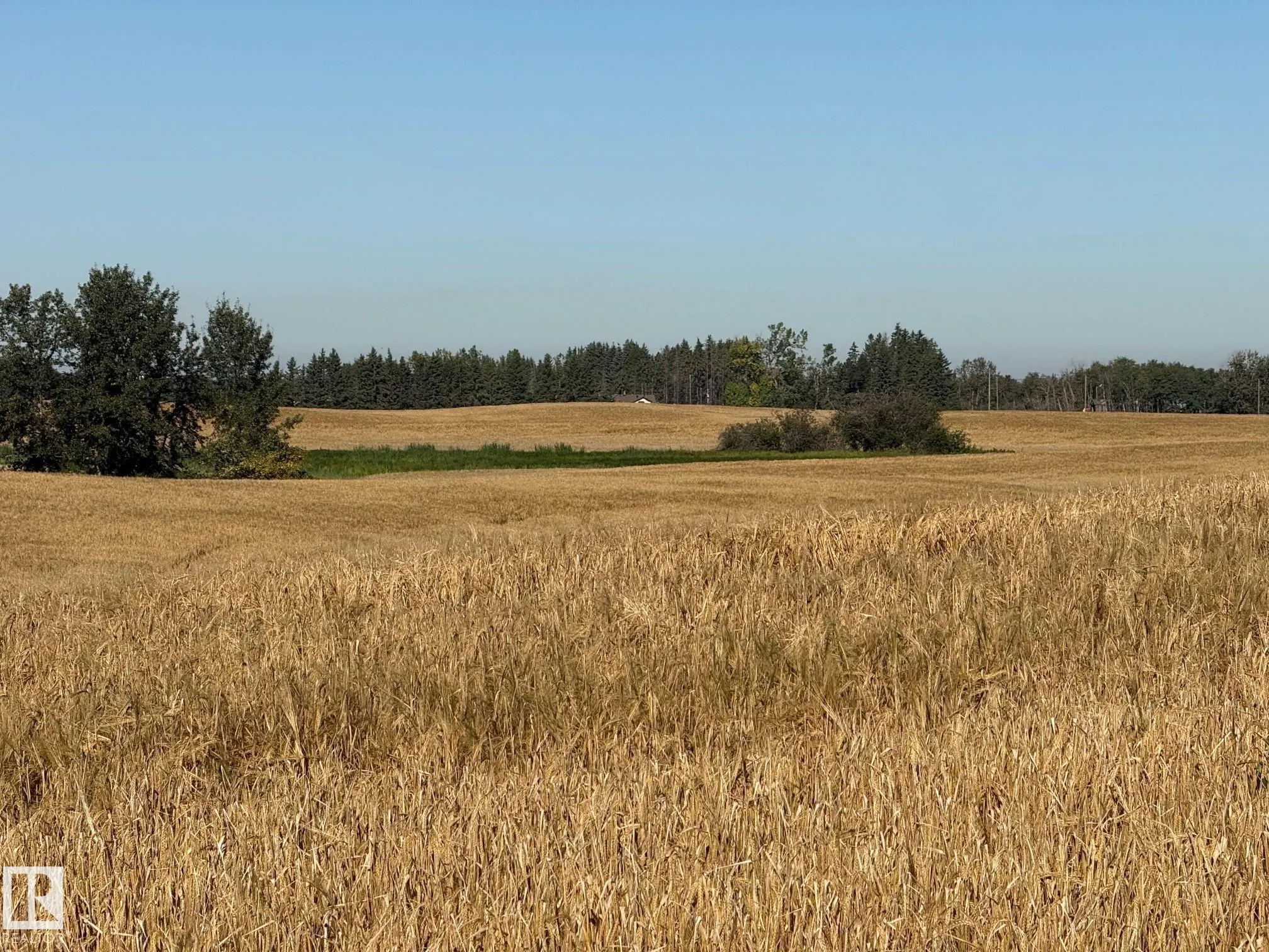 RR 205A & Twp Rd 542