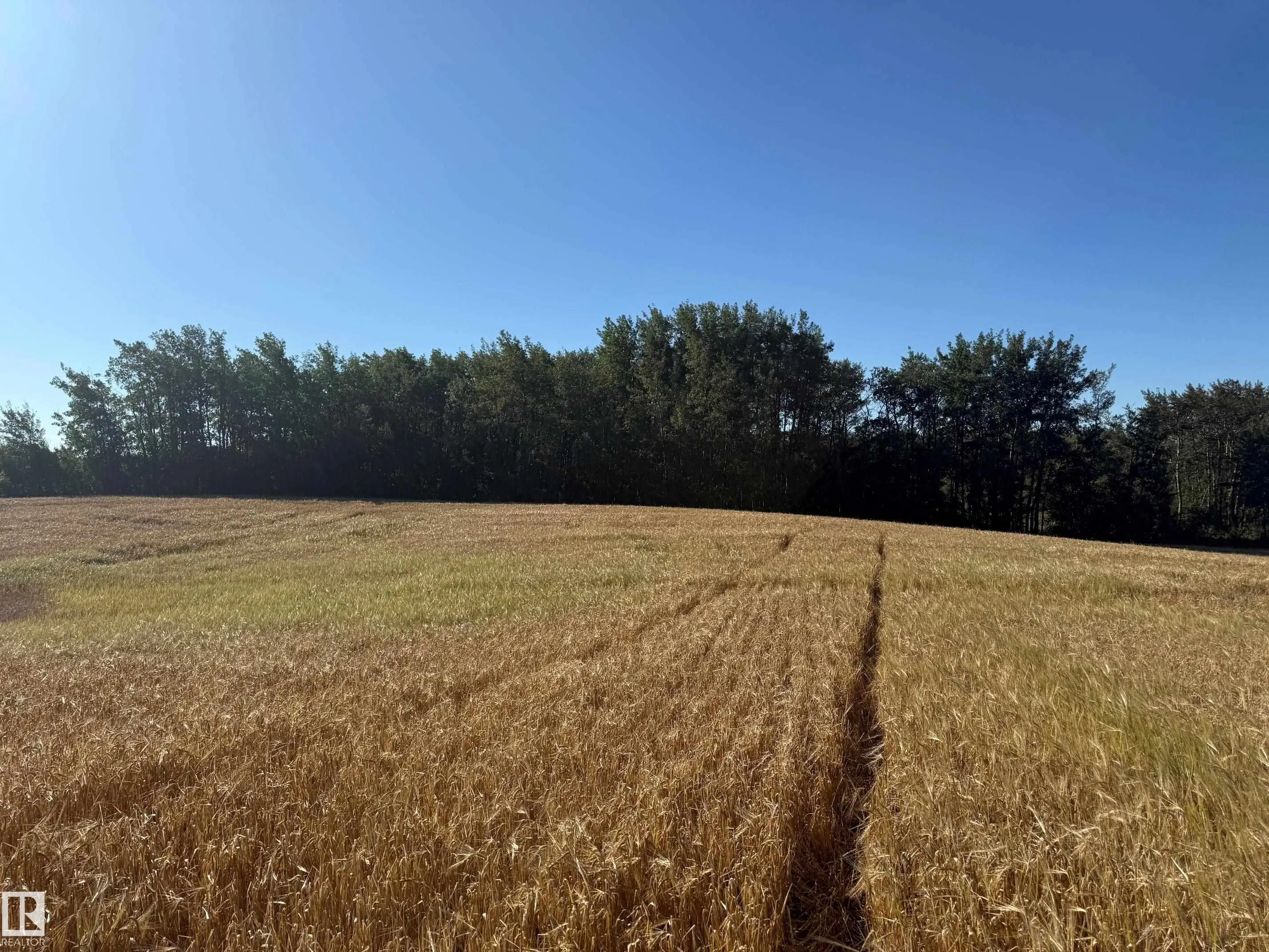 RR 205A & Twp Rd 542