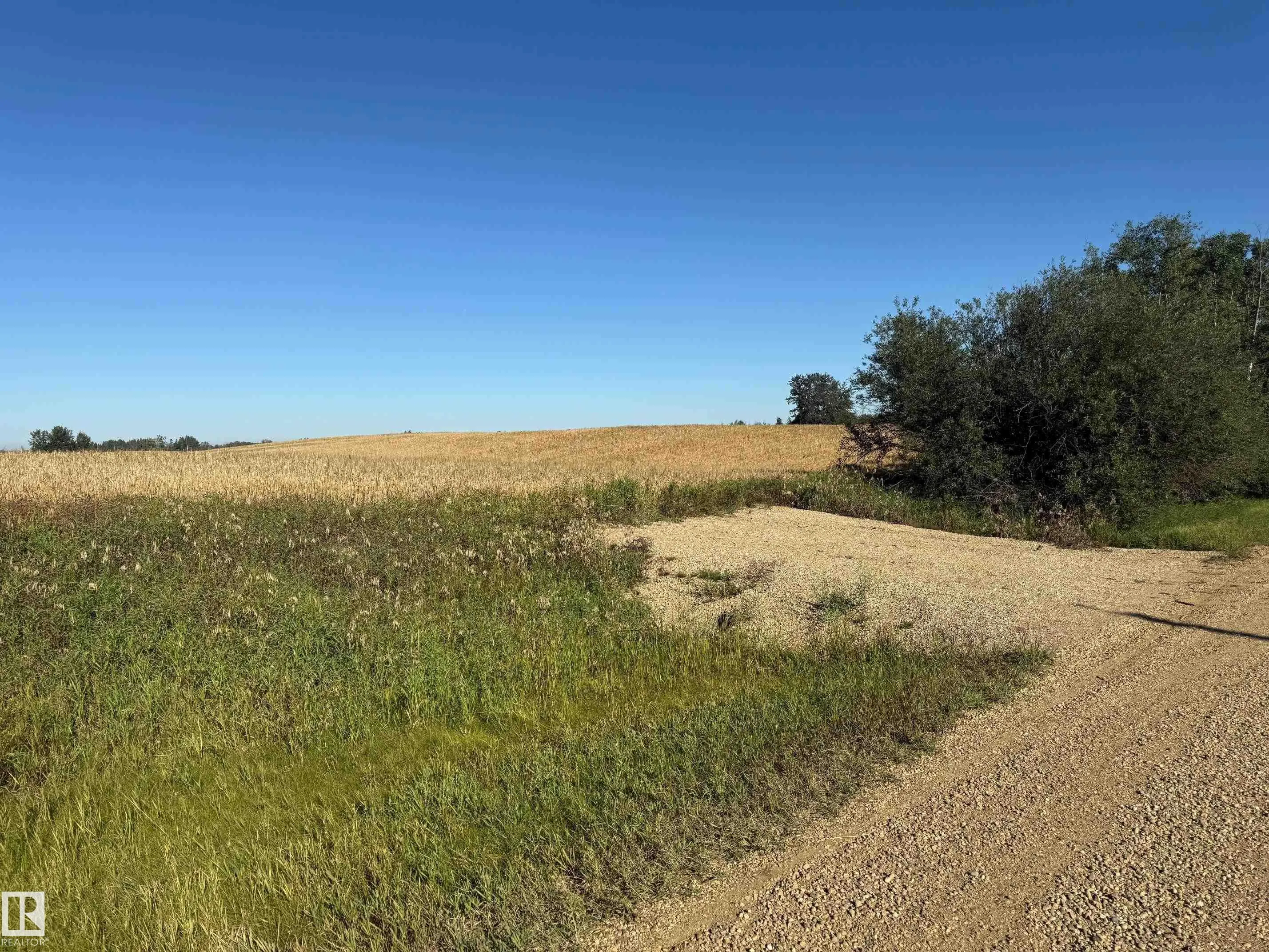 RR 205A & Twp Rd 542