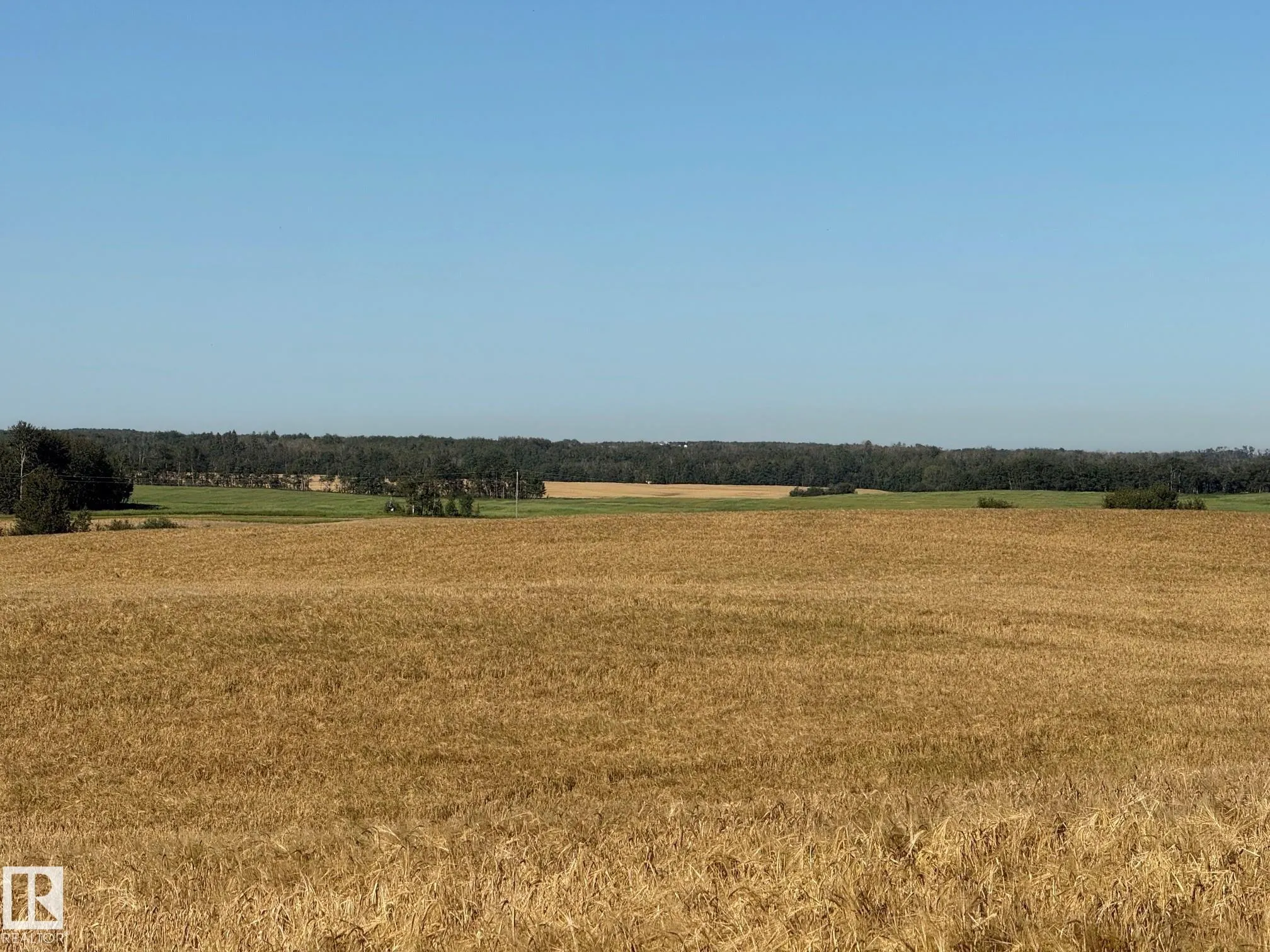 RR 205A & Twp Rd 542