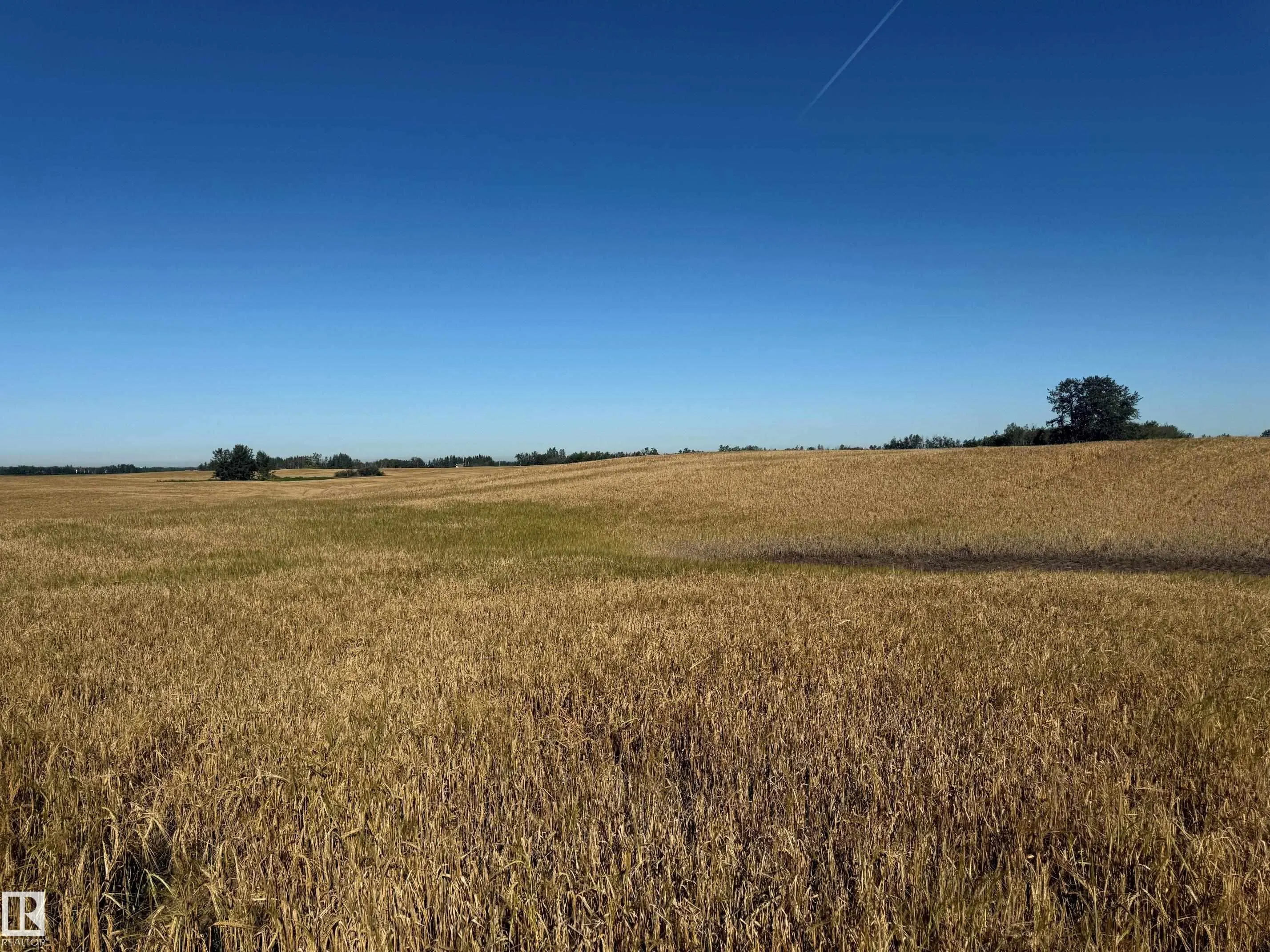 RR 205A & Twp Rd 542