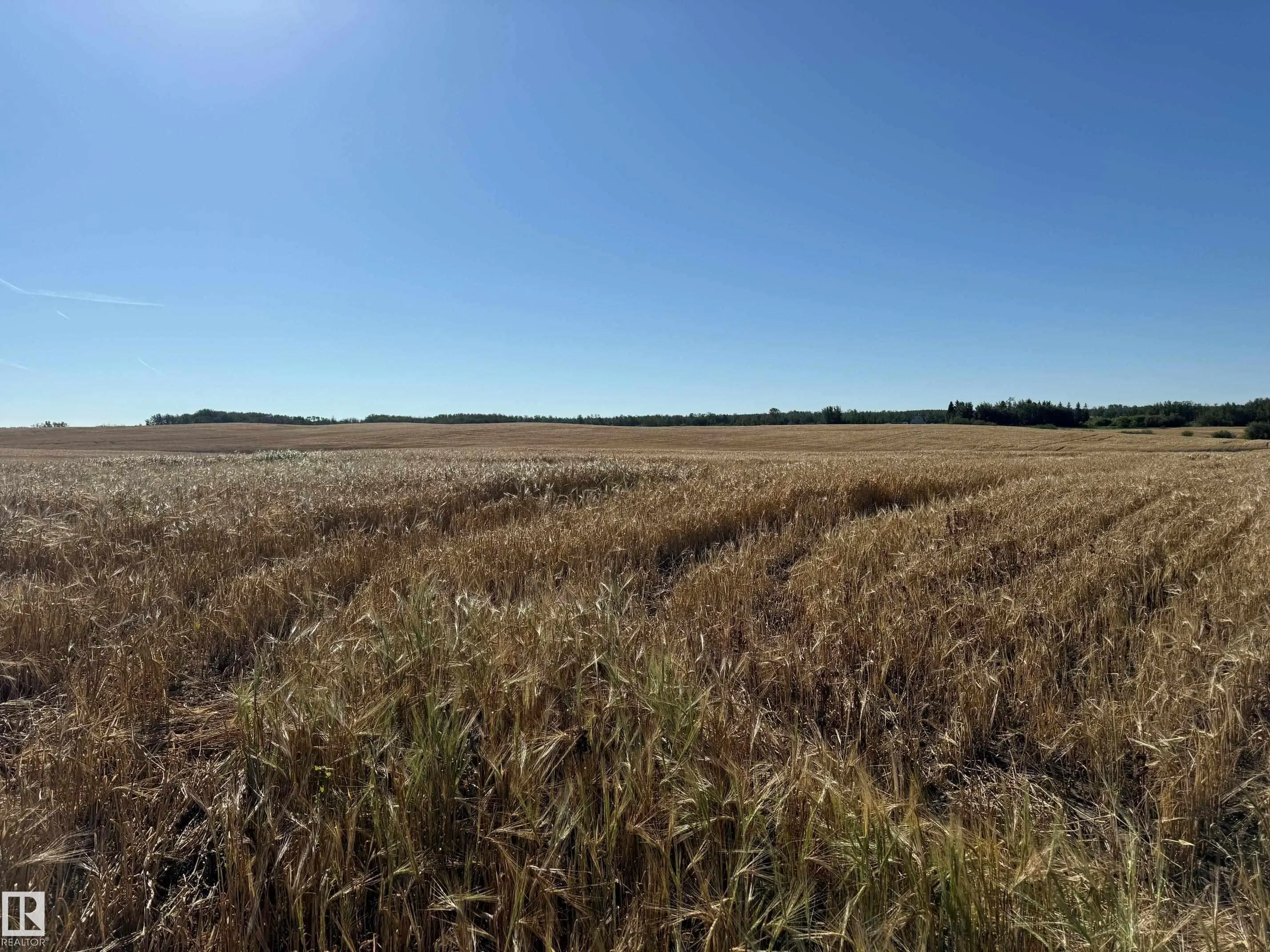 RR 210 & Twp Rd 542
