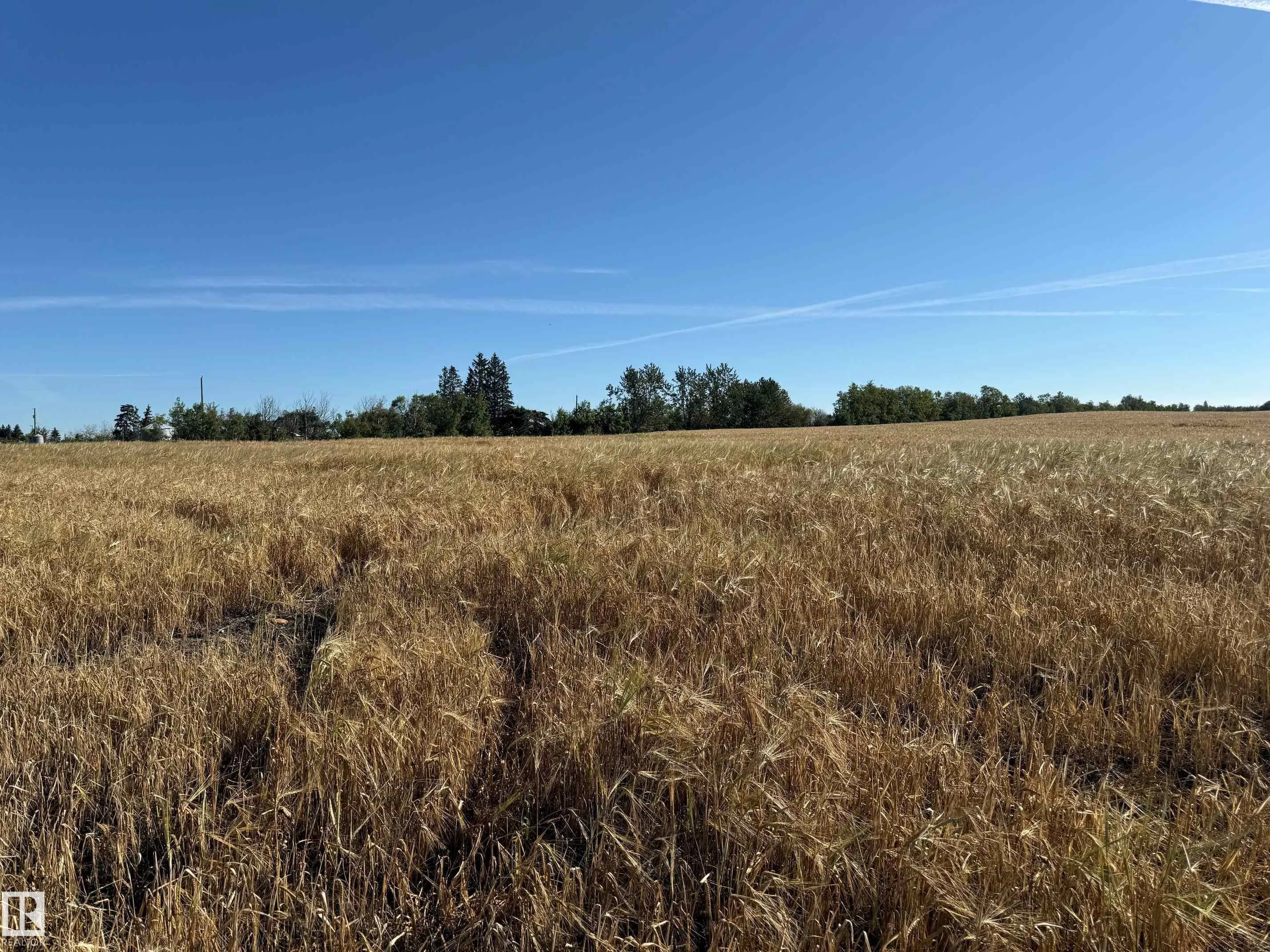 RR 210 & Twp Rd 542