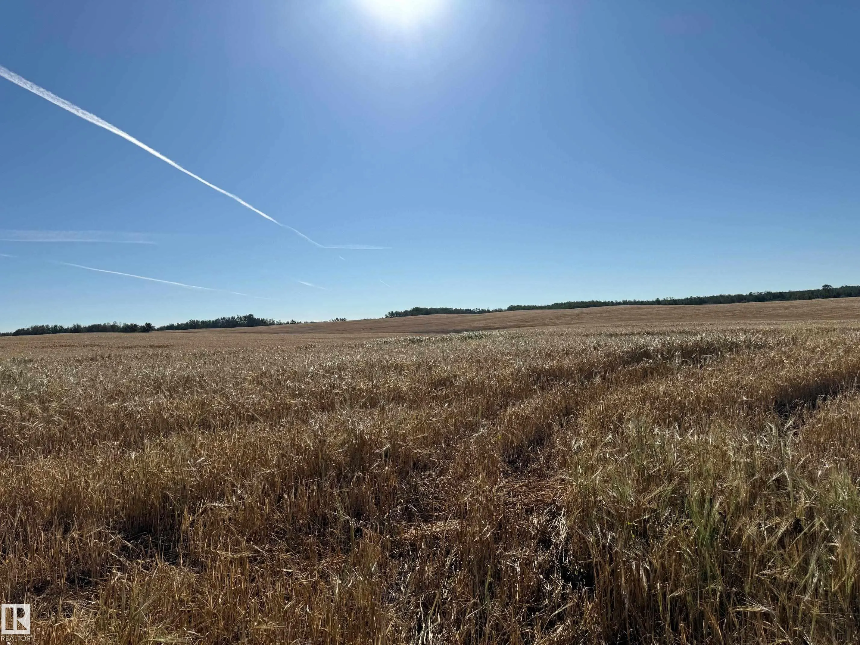RR 210 & Twp Rd 542