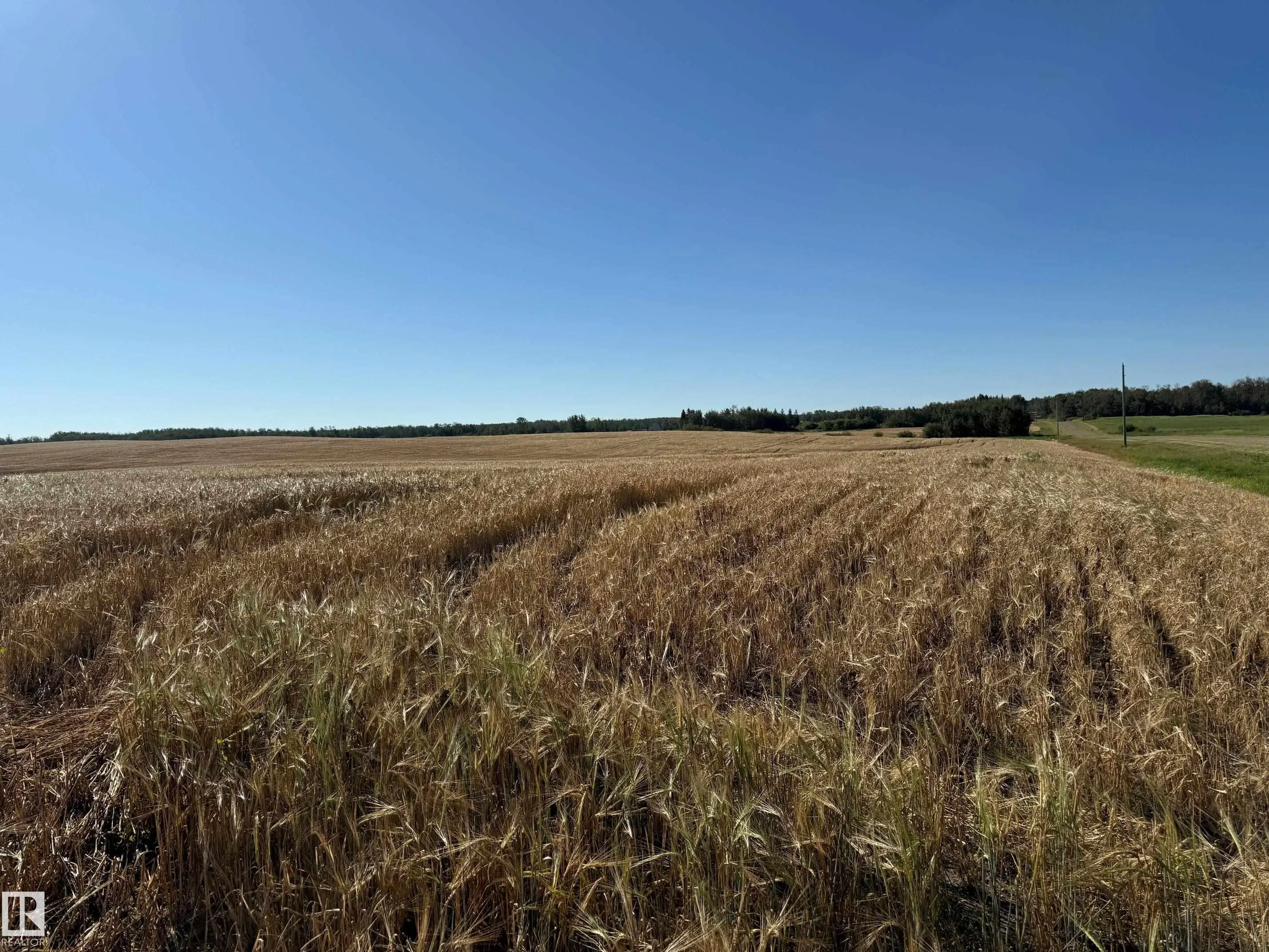 RR 210 & Twp Rd 542