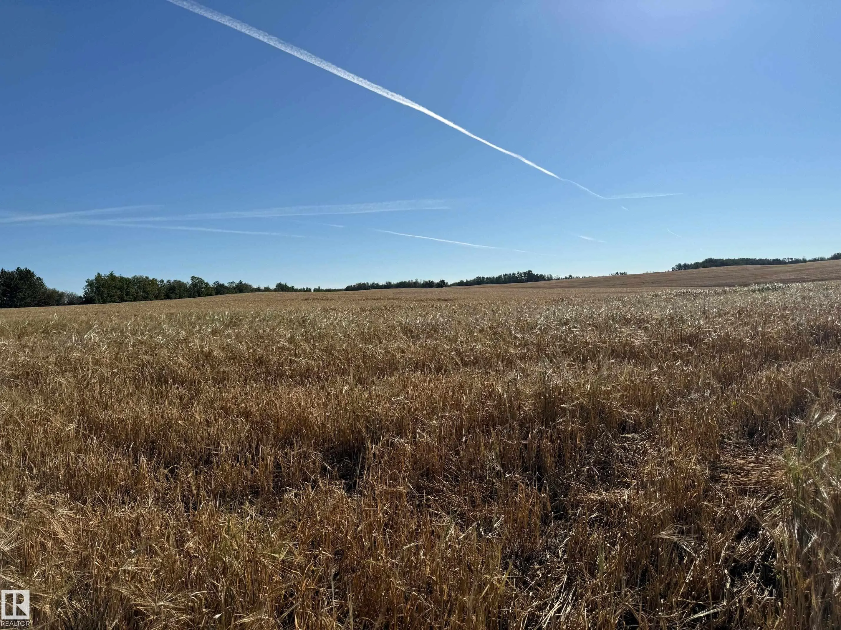 RR 210 & Twp Rd 542