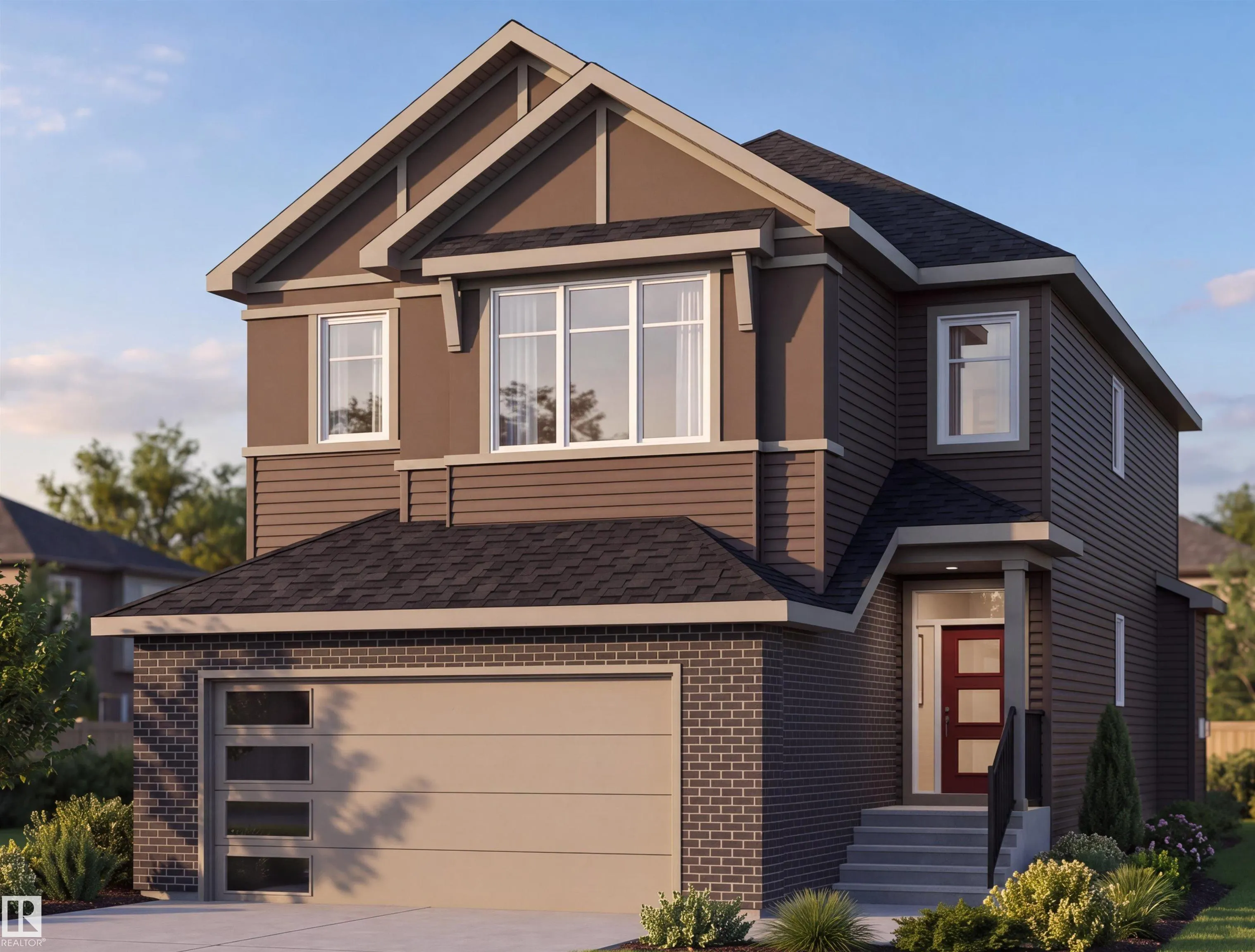 575 Ashgrove Circle