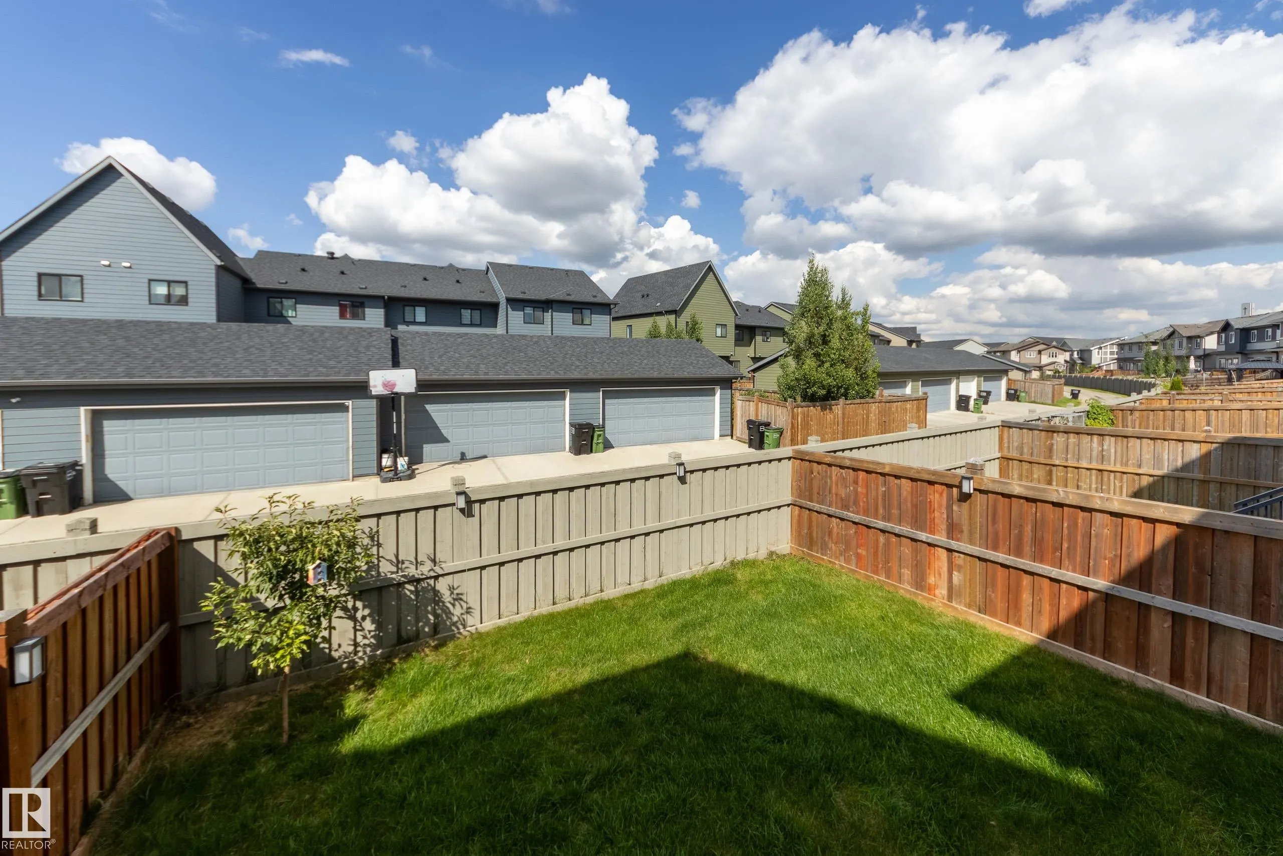 6360 CARTMELL Road