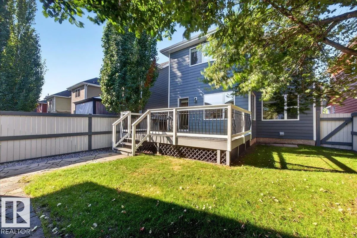 8019 SUMMERSIDE GRANDE Boulevard