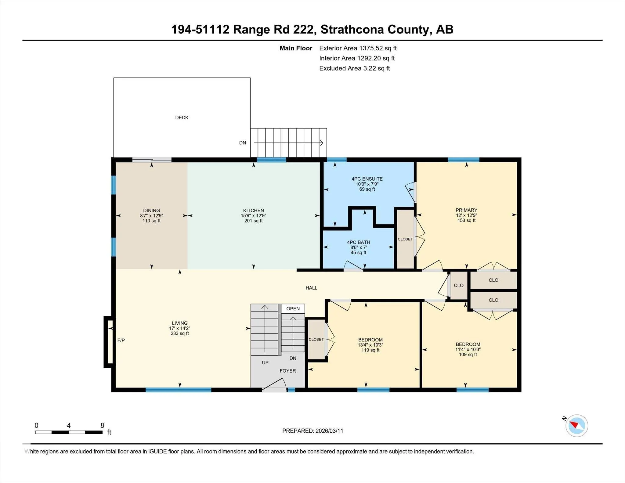 51112 RGE ROAD 222