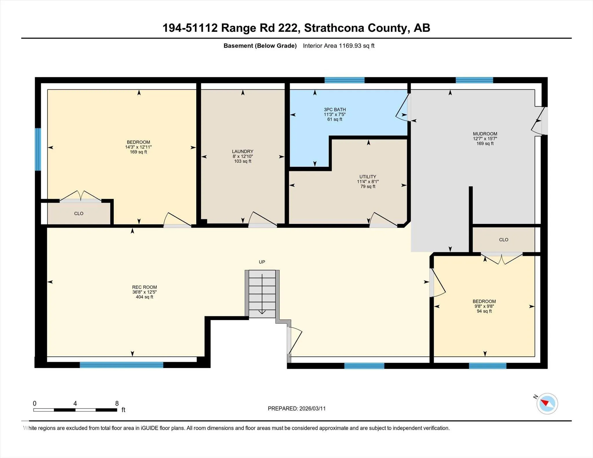 51112 RGE ROAD 222
