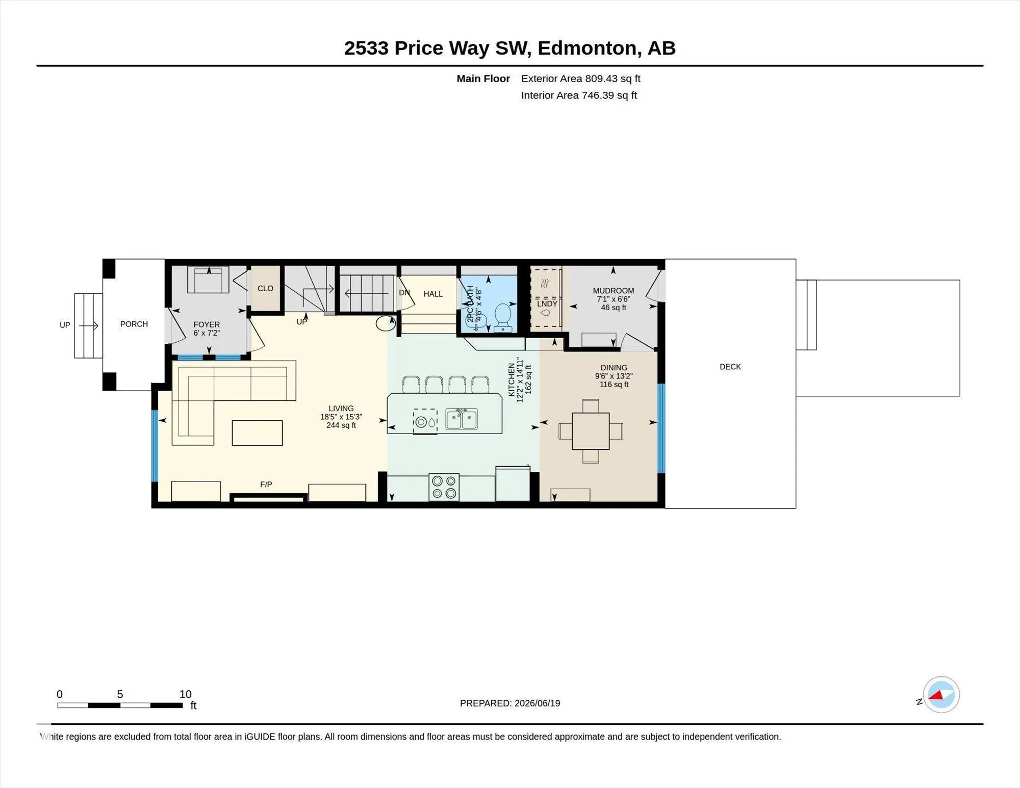2533 PRICE Way