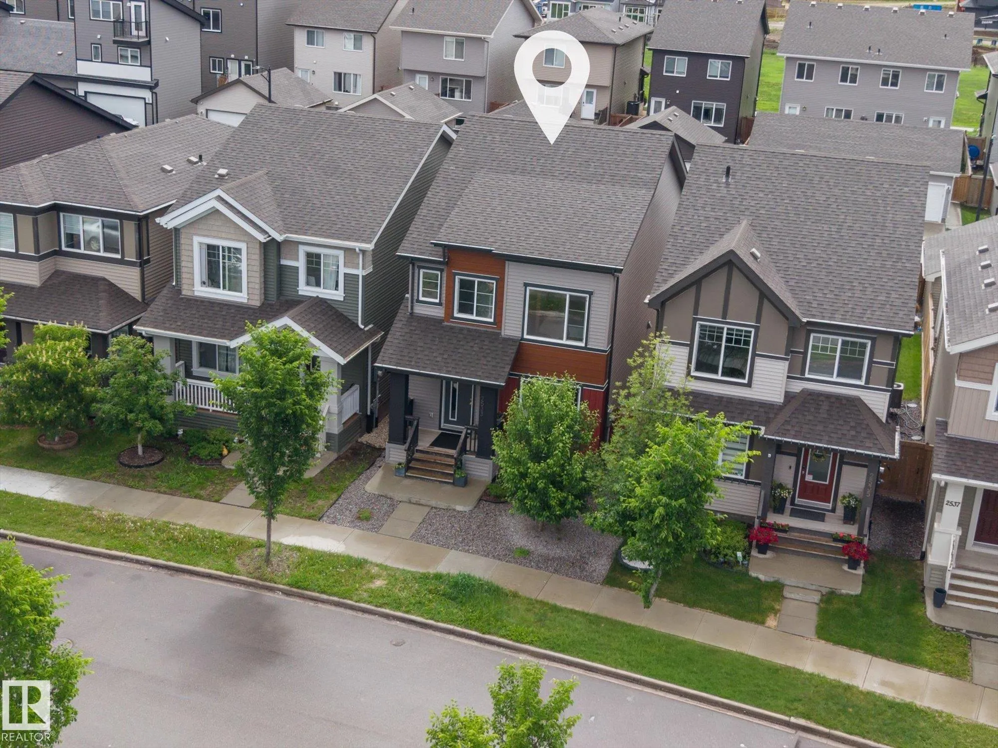 2533 PRICE Way