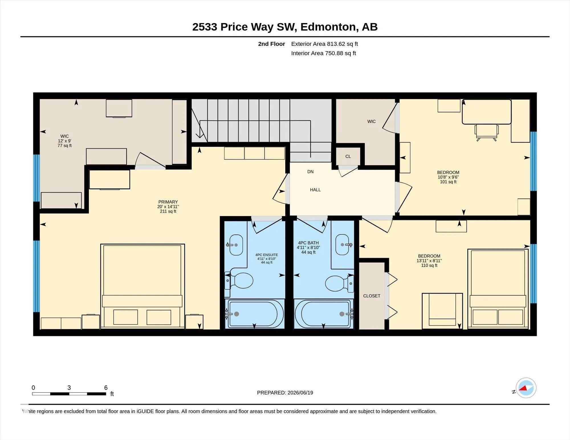 2533 PRICE Way