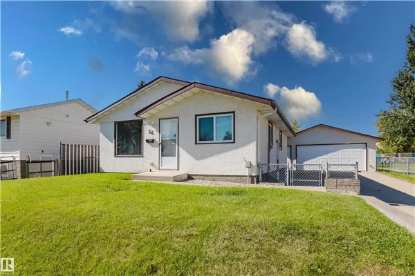 36 HARROW CIRCLE Circle