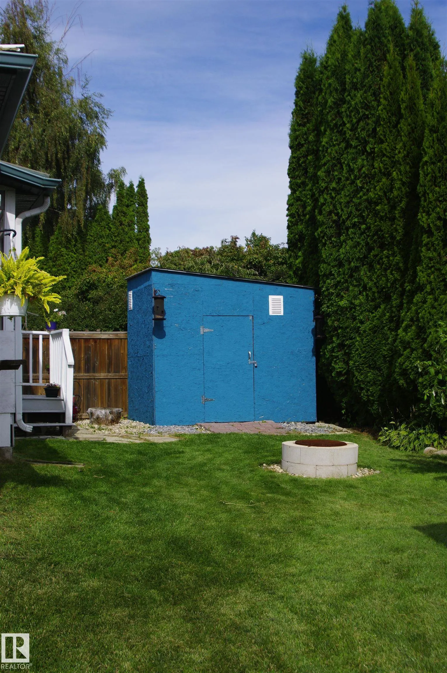 25 Hansen Close