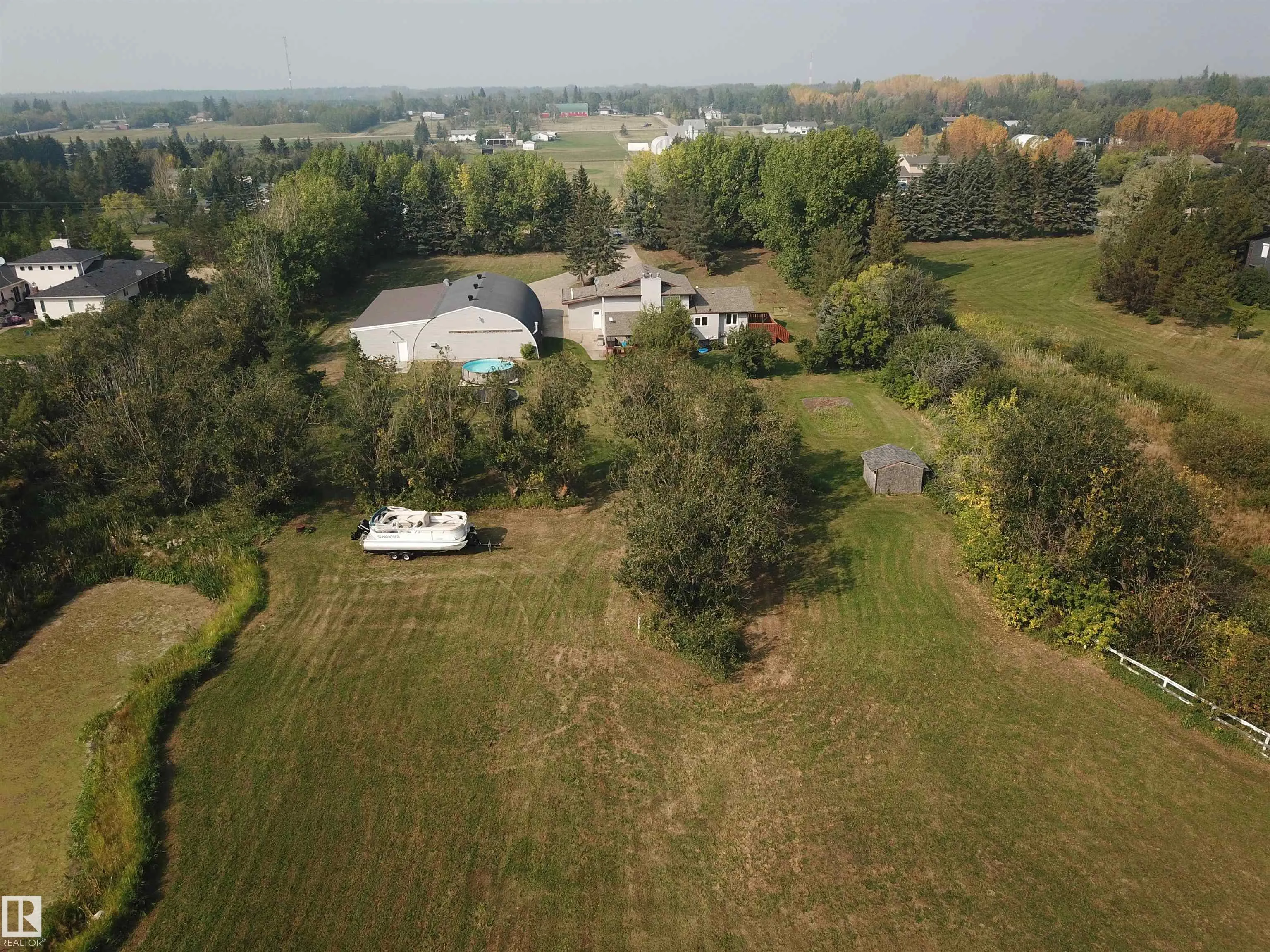 52349 RGE ROAD 222