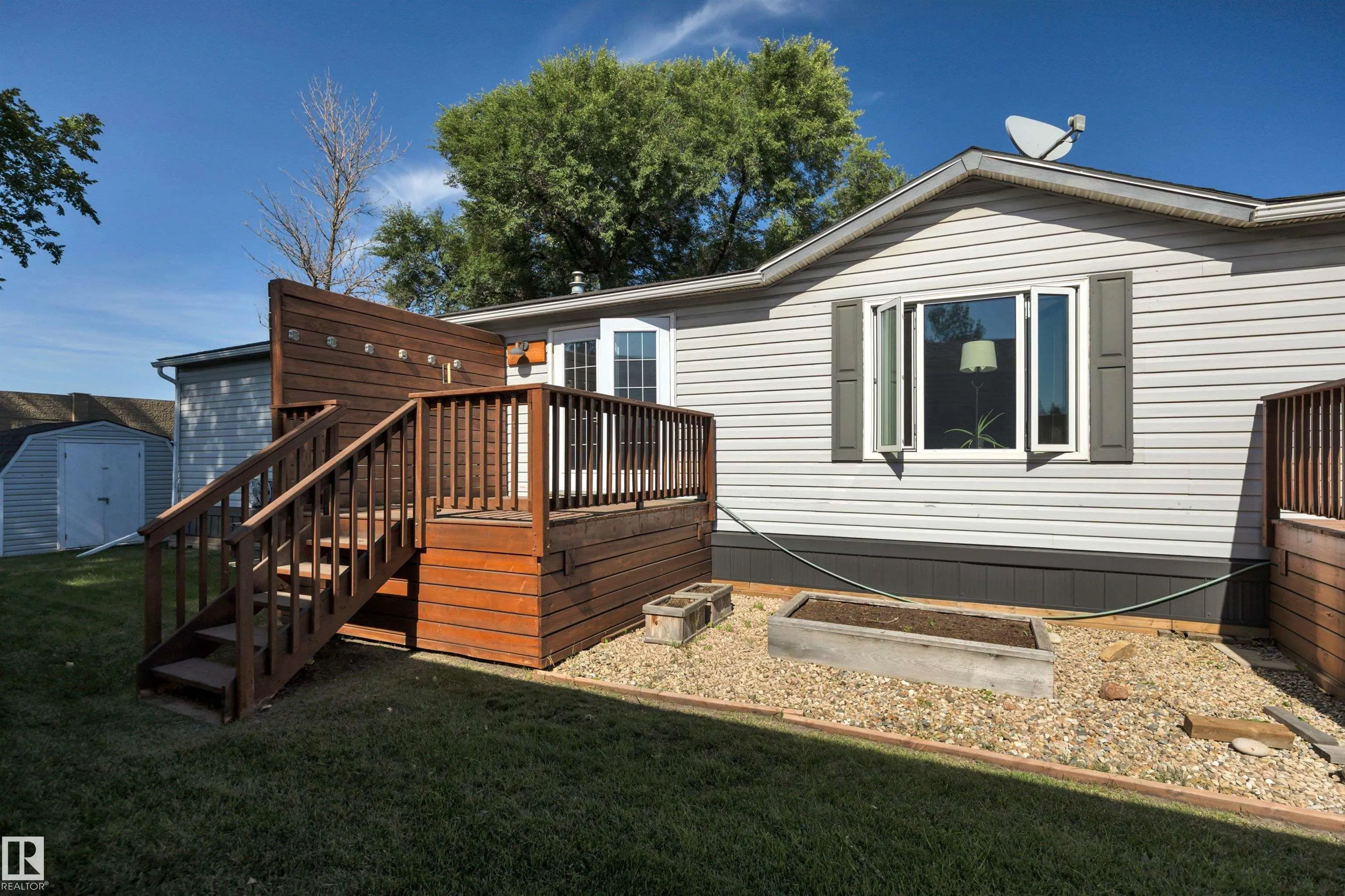 17 Willow Park Estates