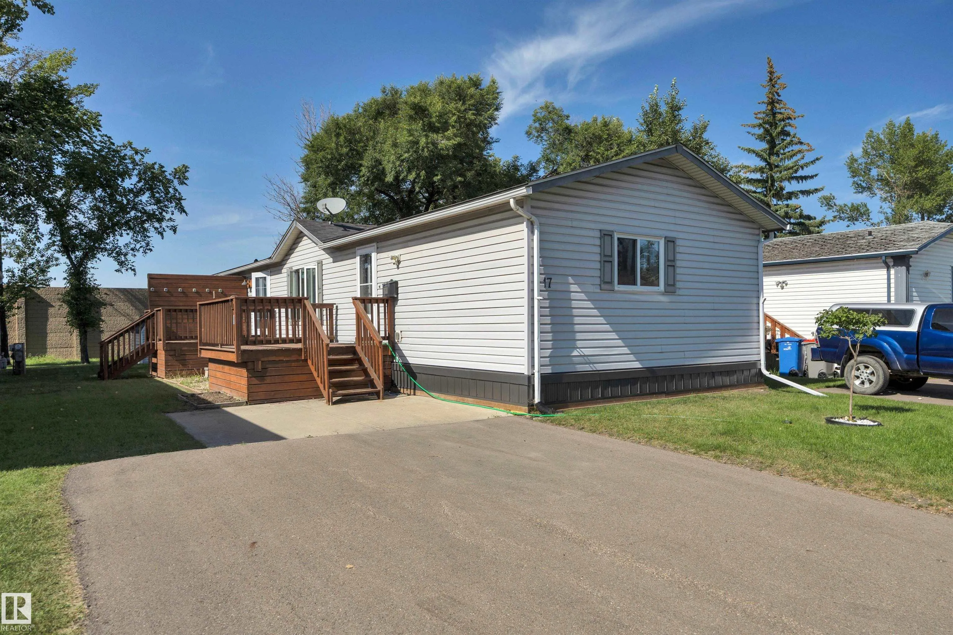 17 Willow Park Estates