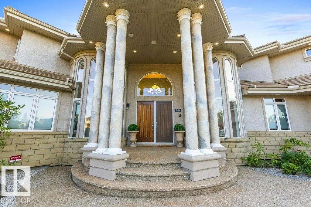 46 KINGSBURY Crescent