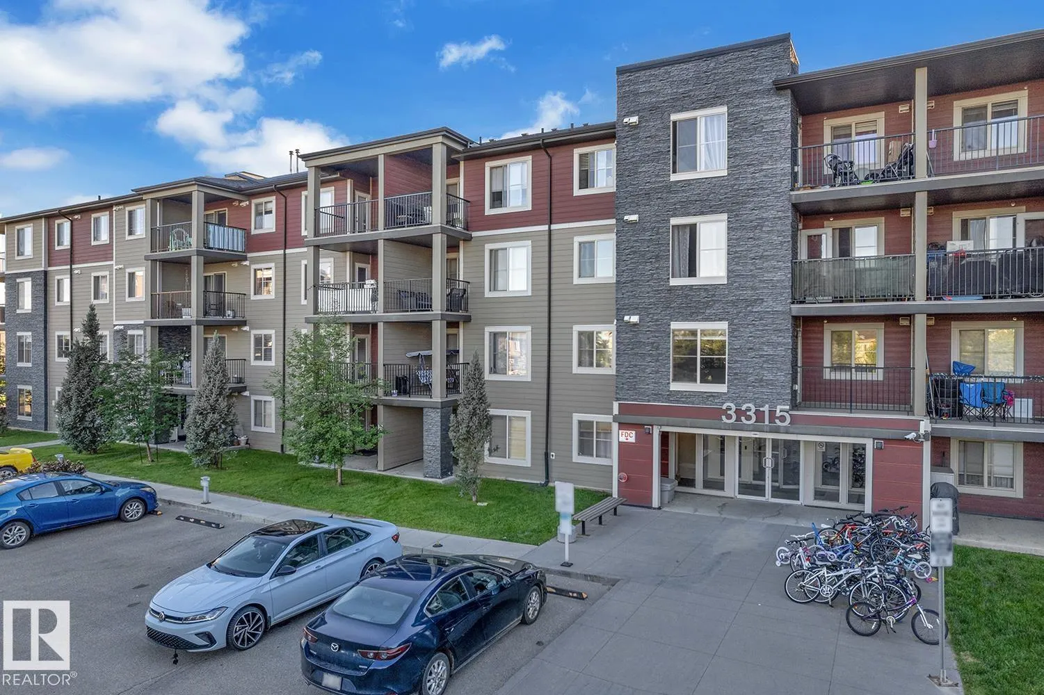3315 JAMES MOWATT Trail
