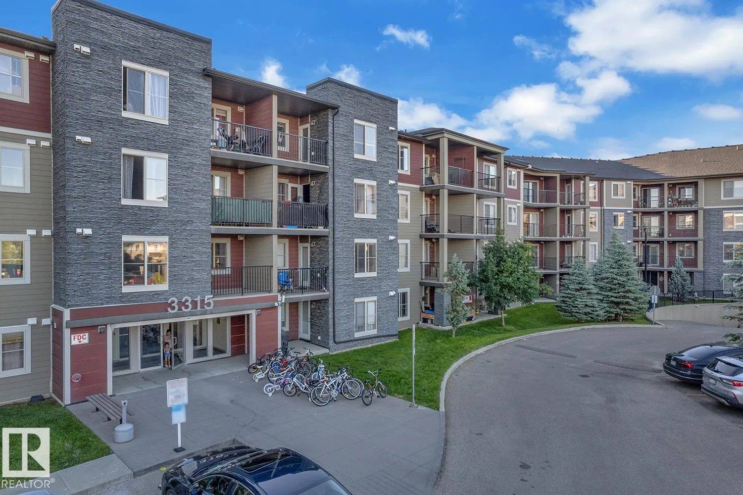 3315 JAMES MOWATT Trail