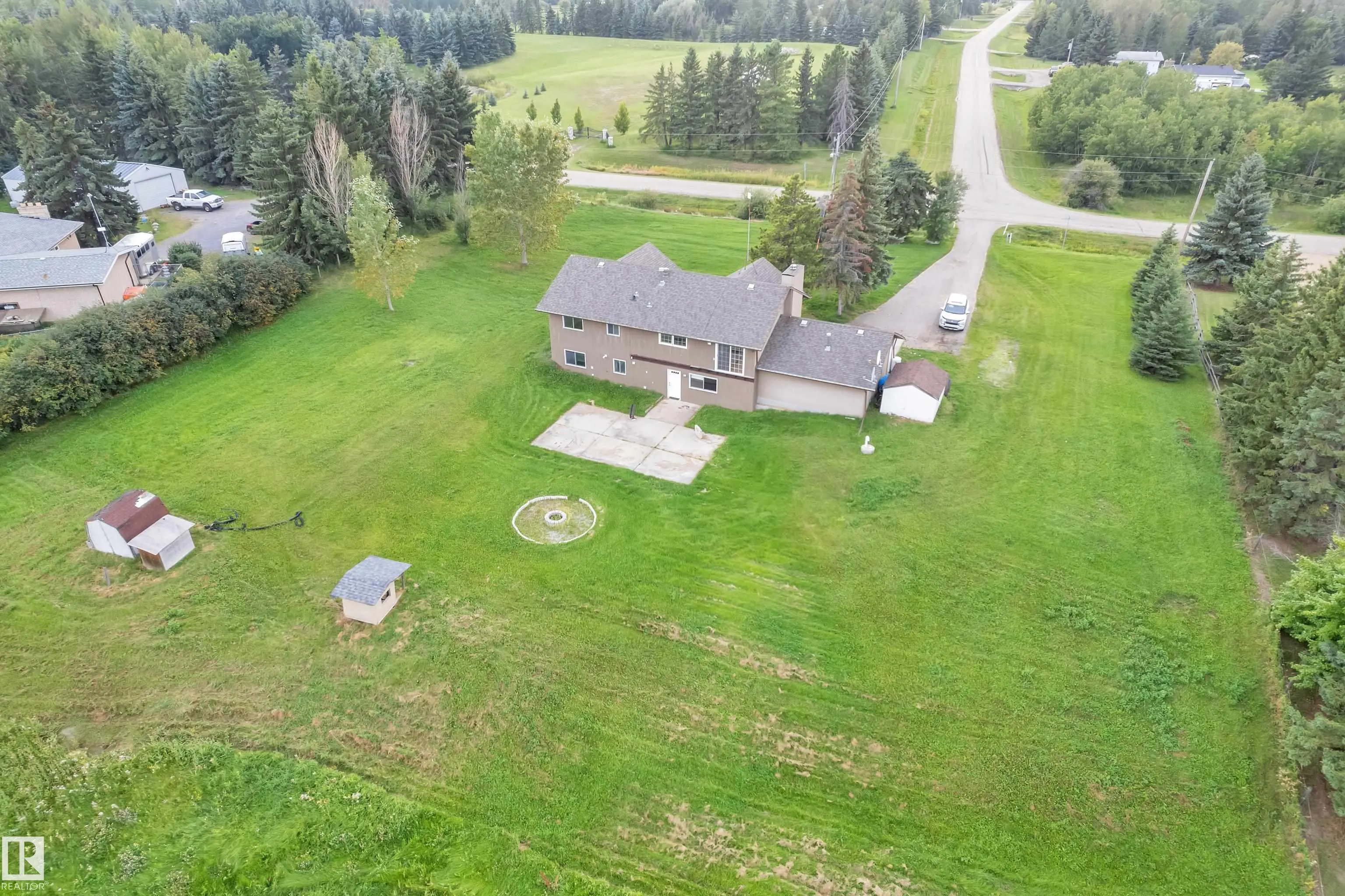 51561 RGE ROAD 224