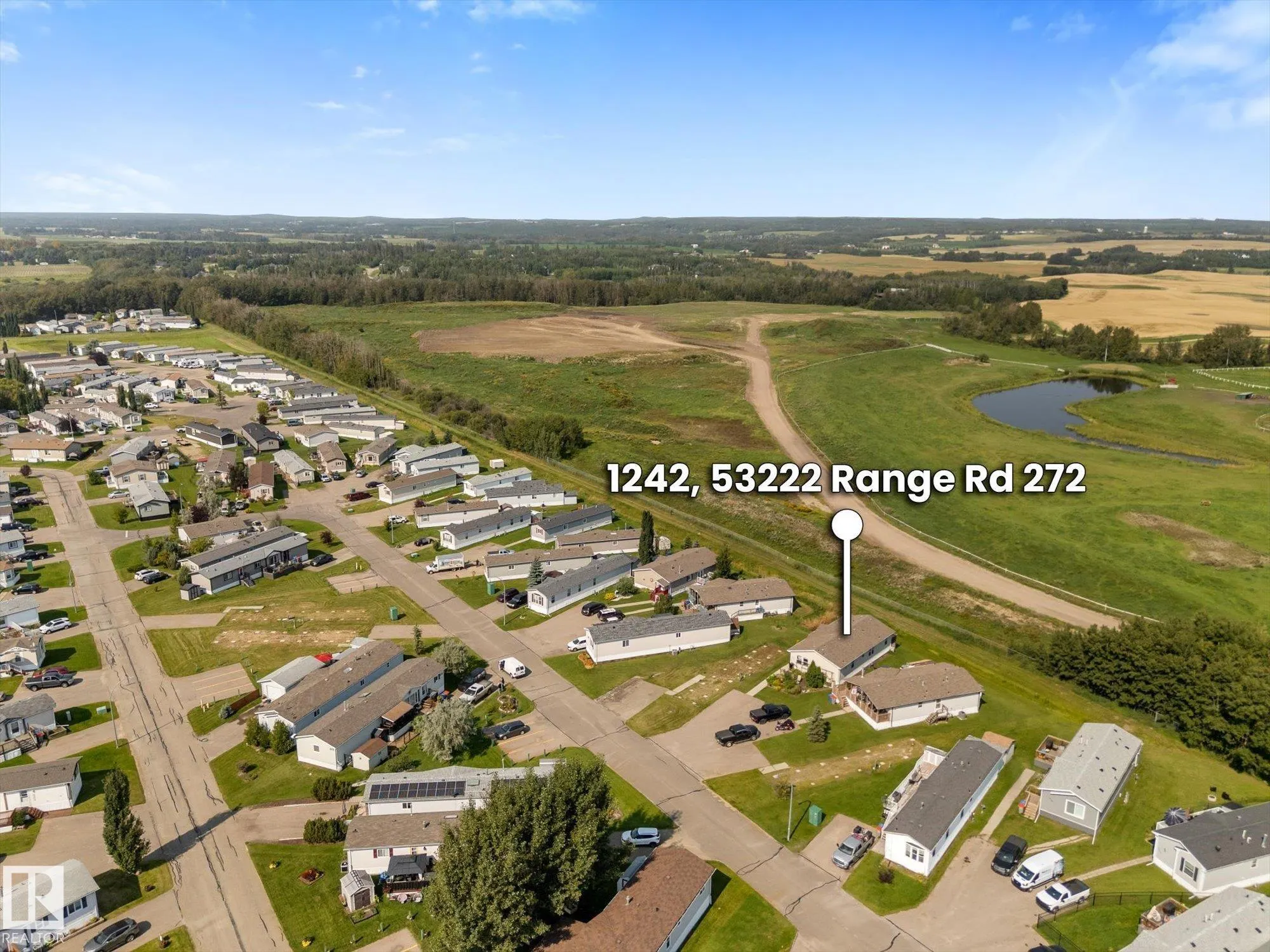1242 53222 Range Road 272