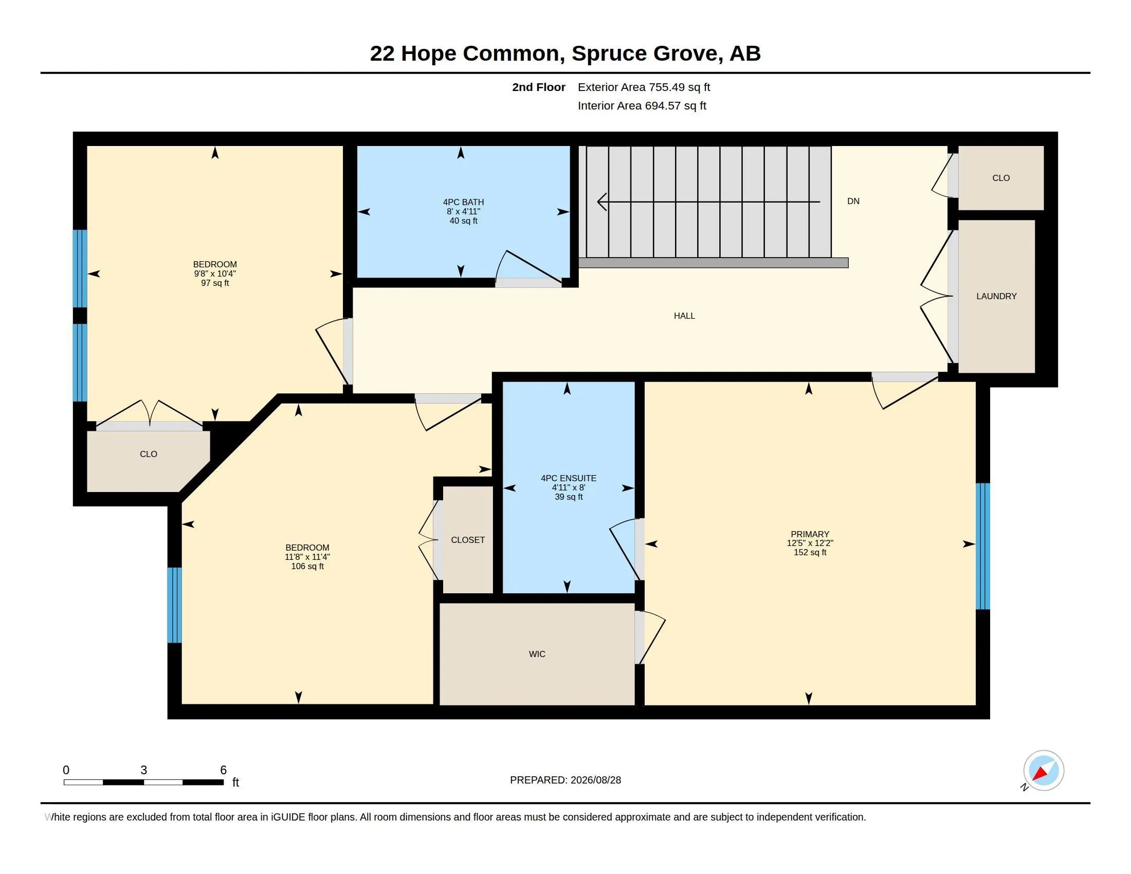 22 HOPE Common