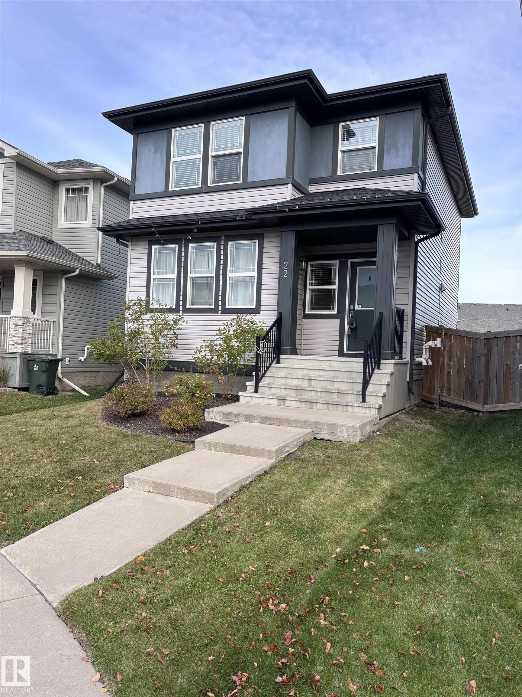 22 HOPE Common