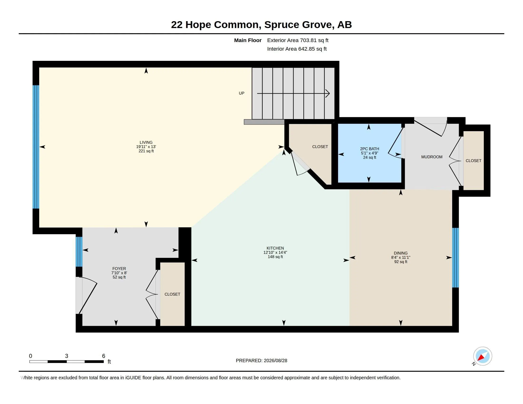 22 HOPE Common