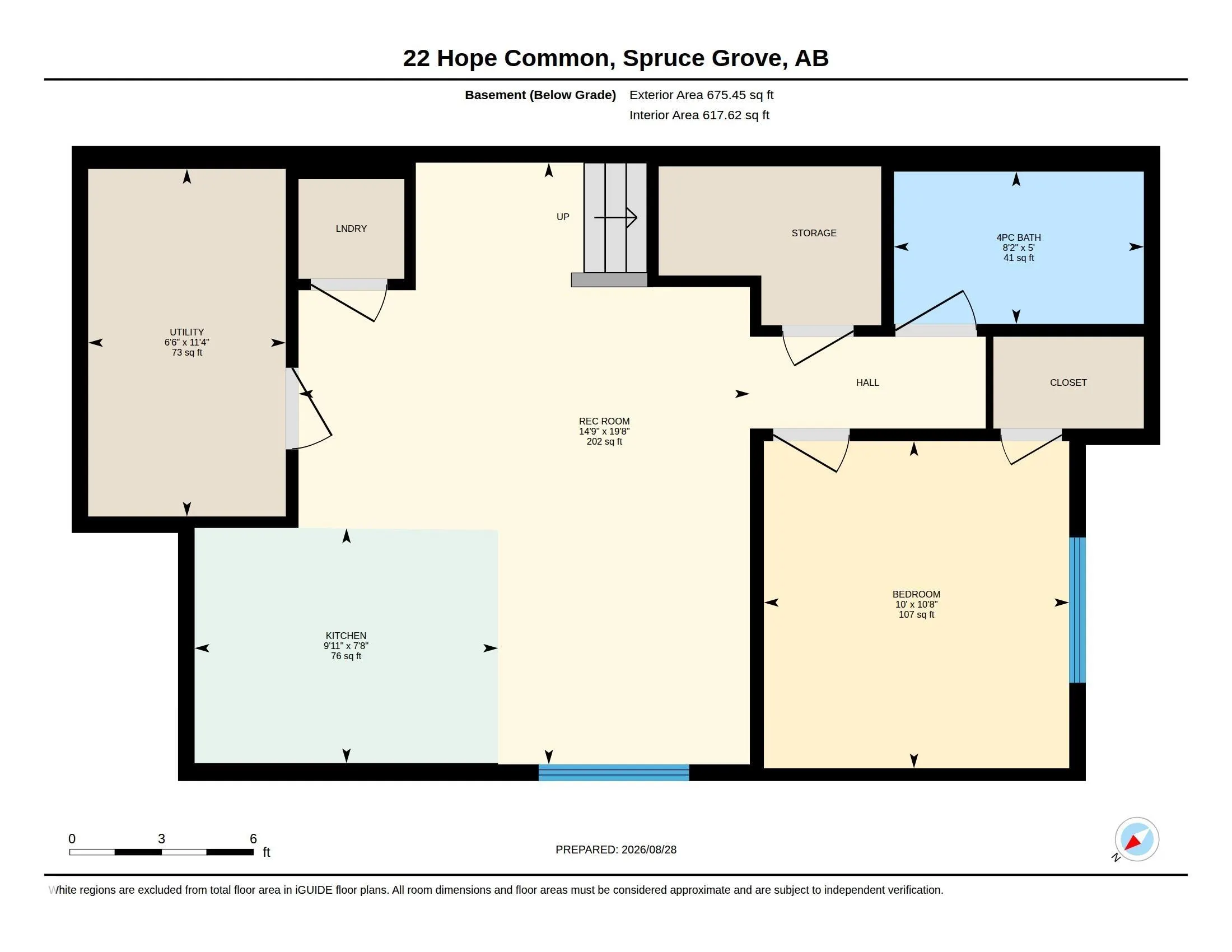 22 HOPE Common